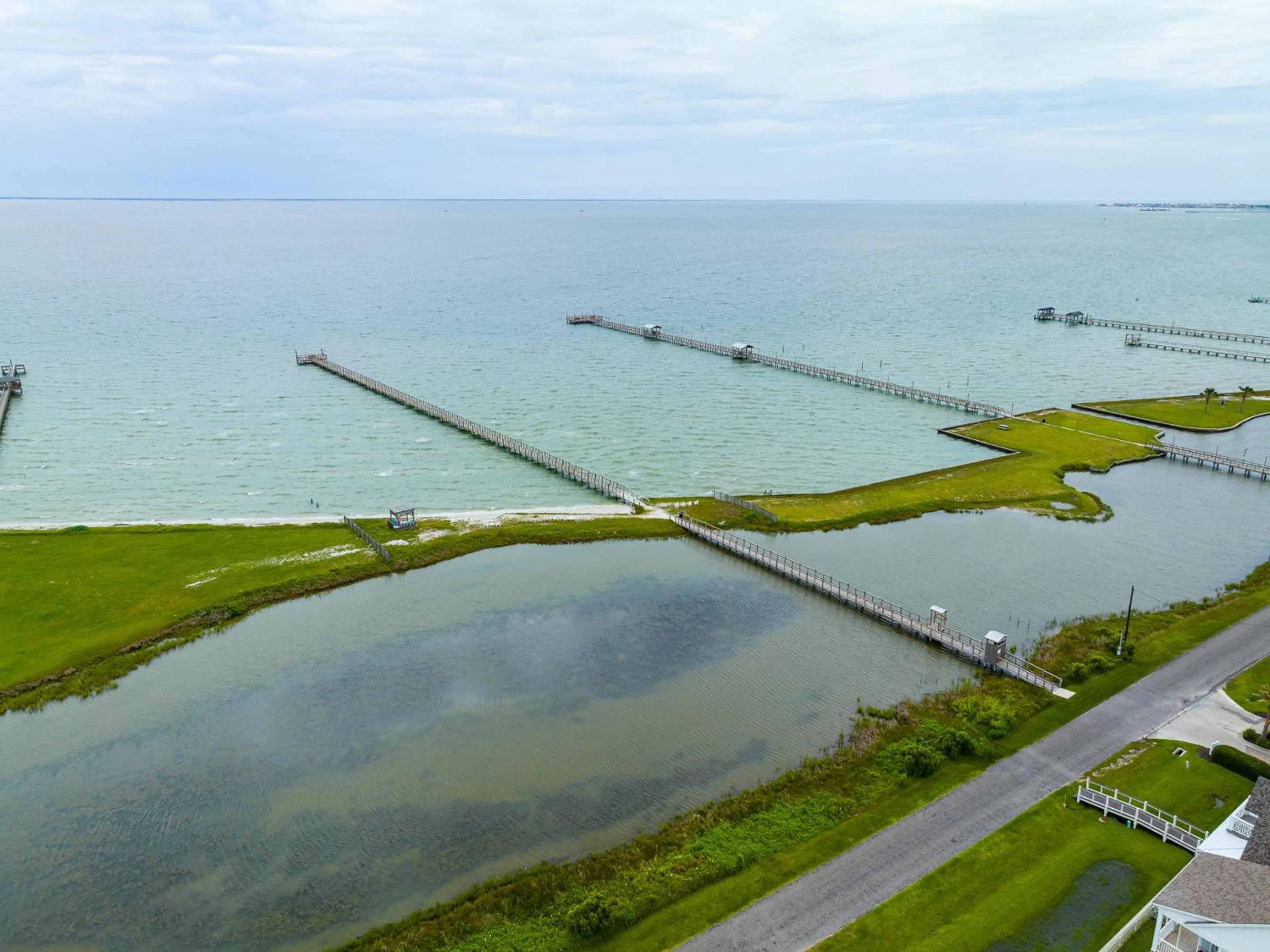Property building in Heritage Haven