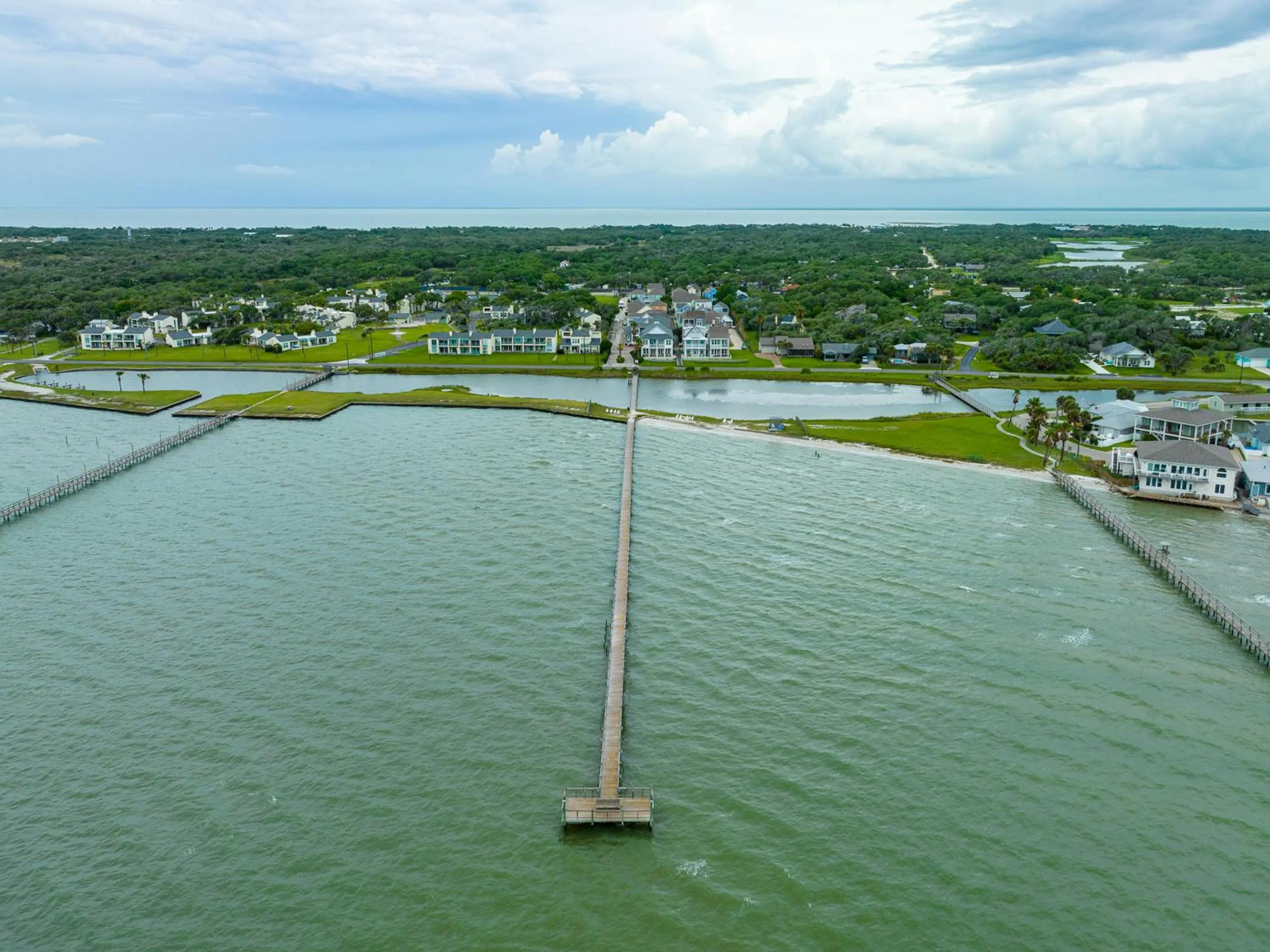Property building in Heritage Haven