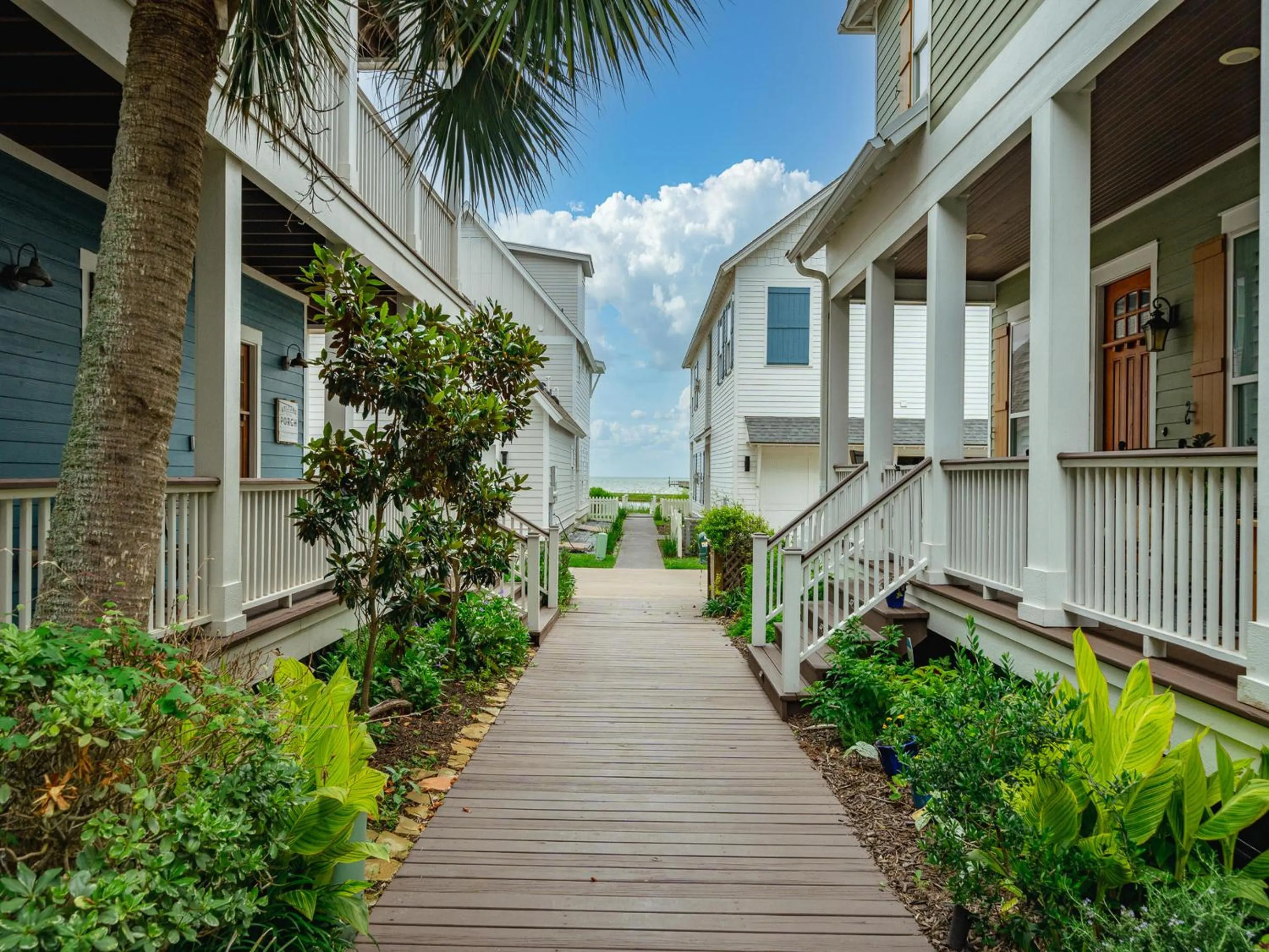 Property building in Heritage Haven