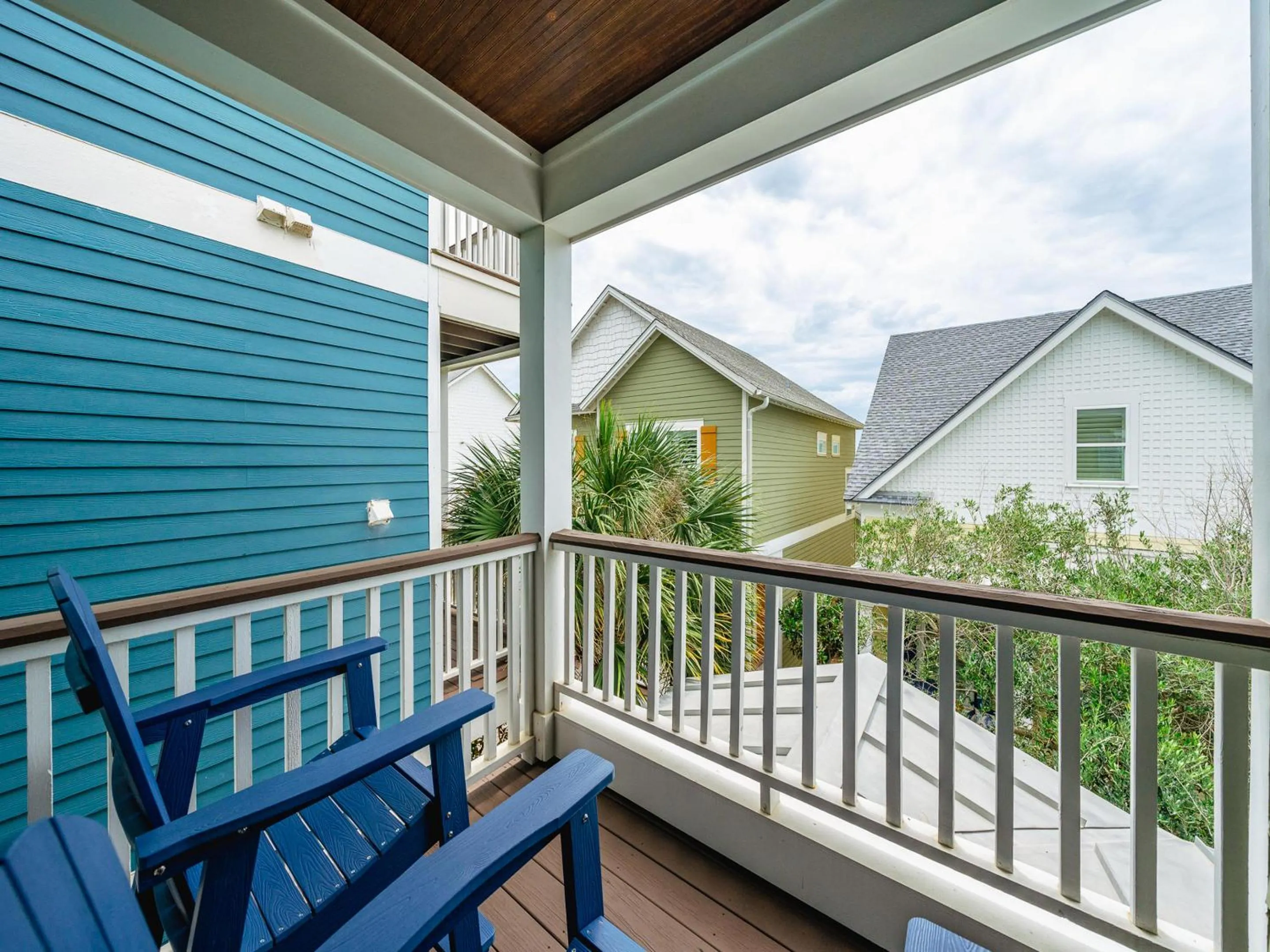 Property building in Heritage Haven