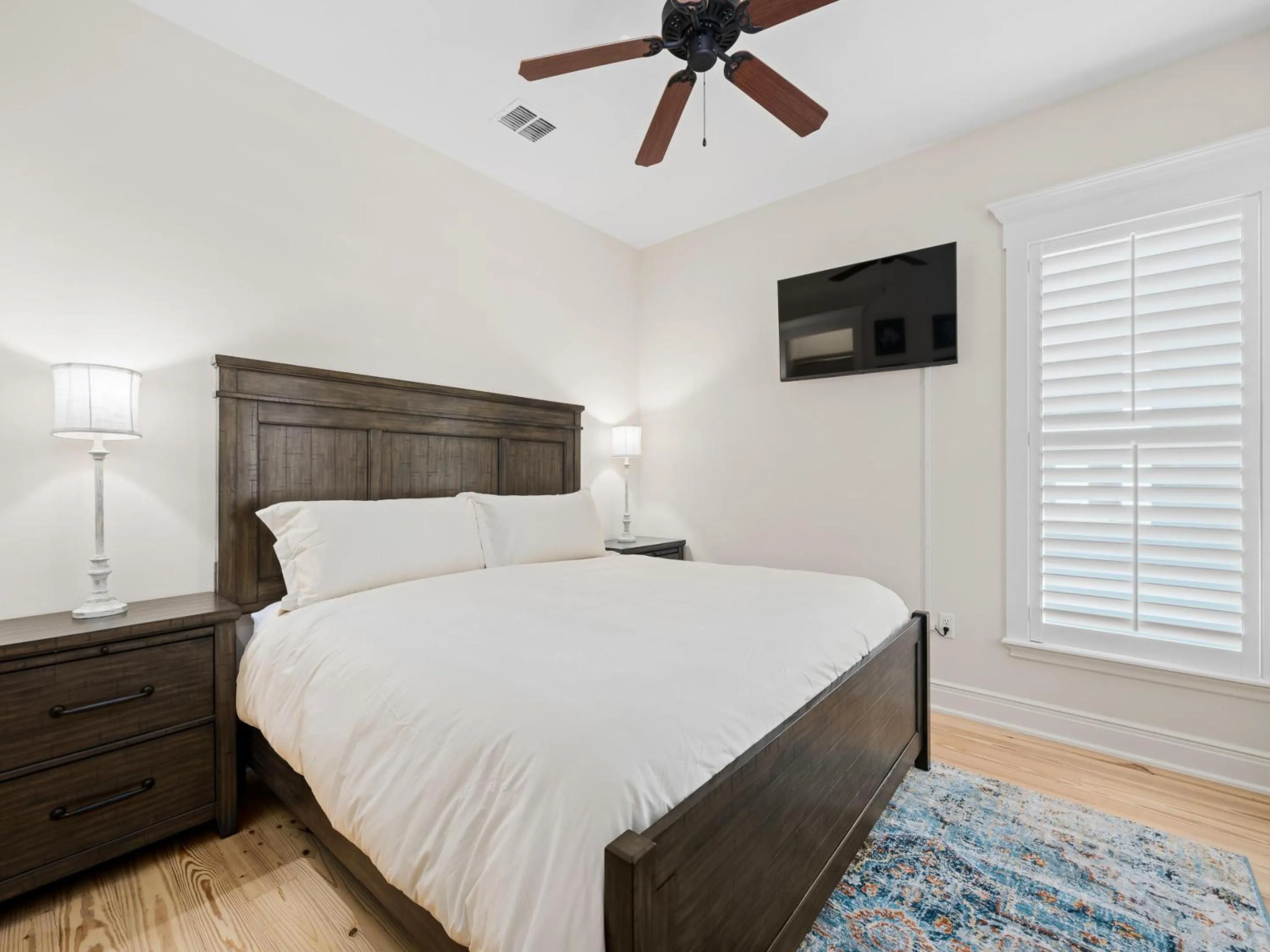 Property building, Bed in Heritage Haven