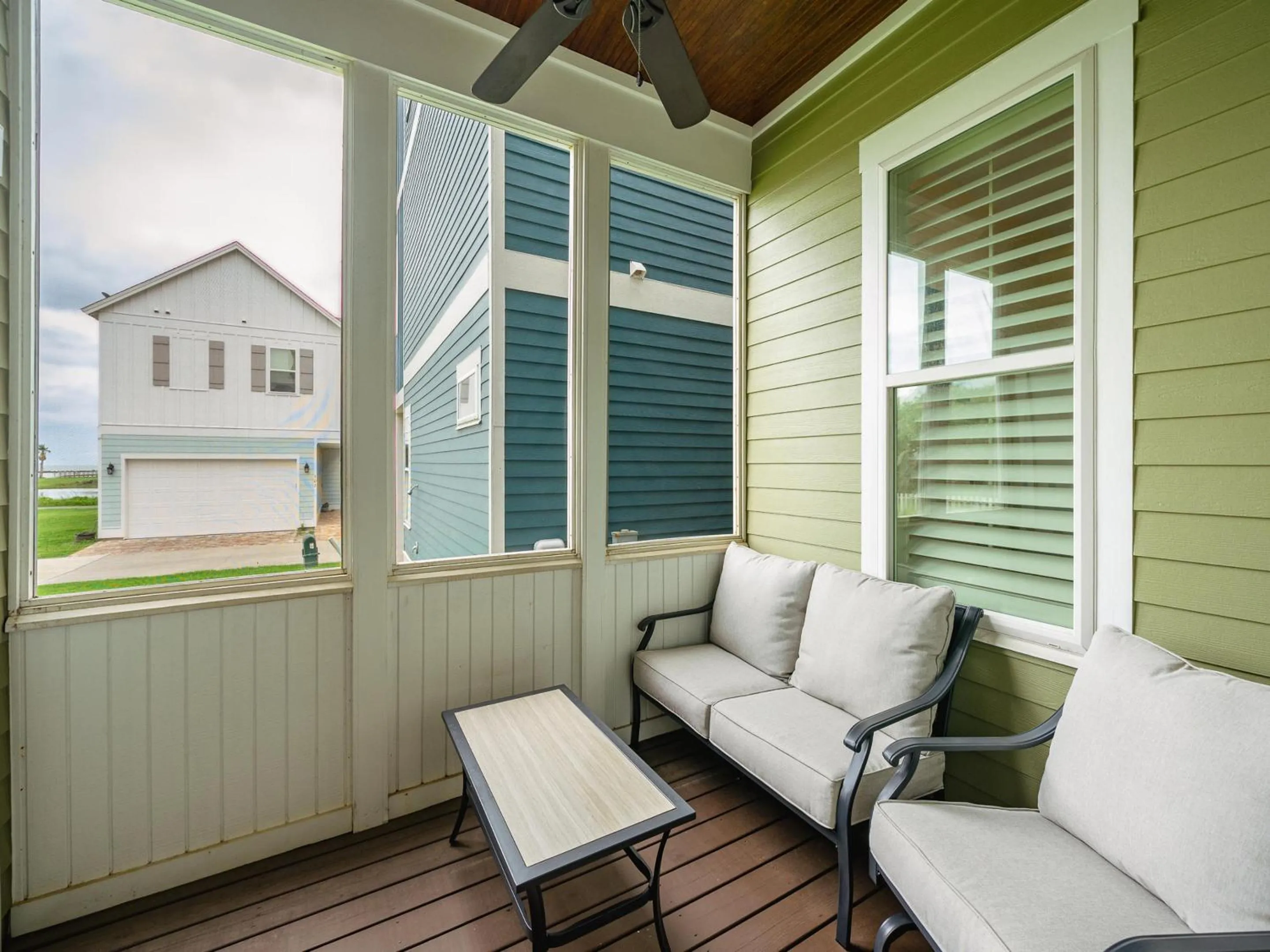 Property building in Heritage Haven