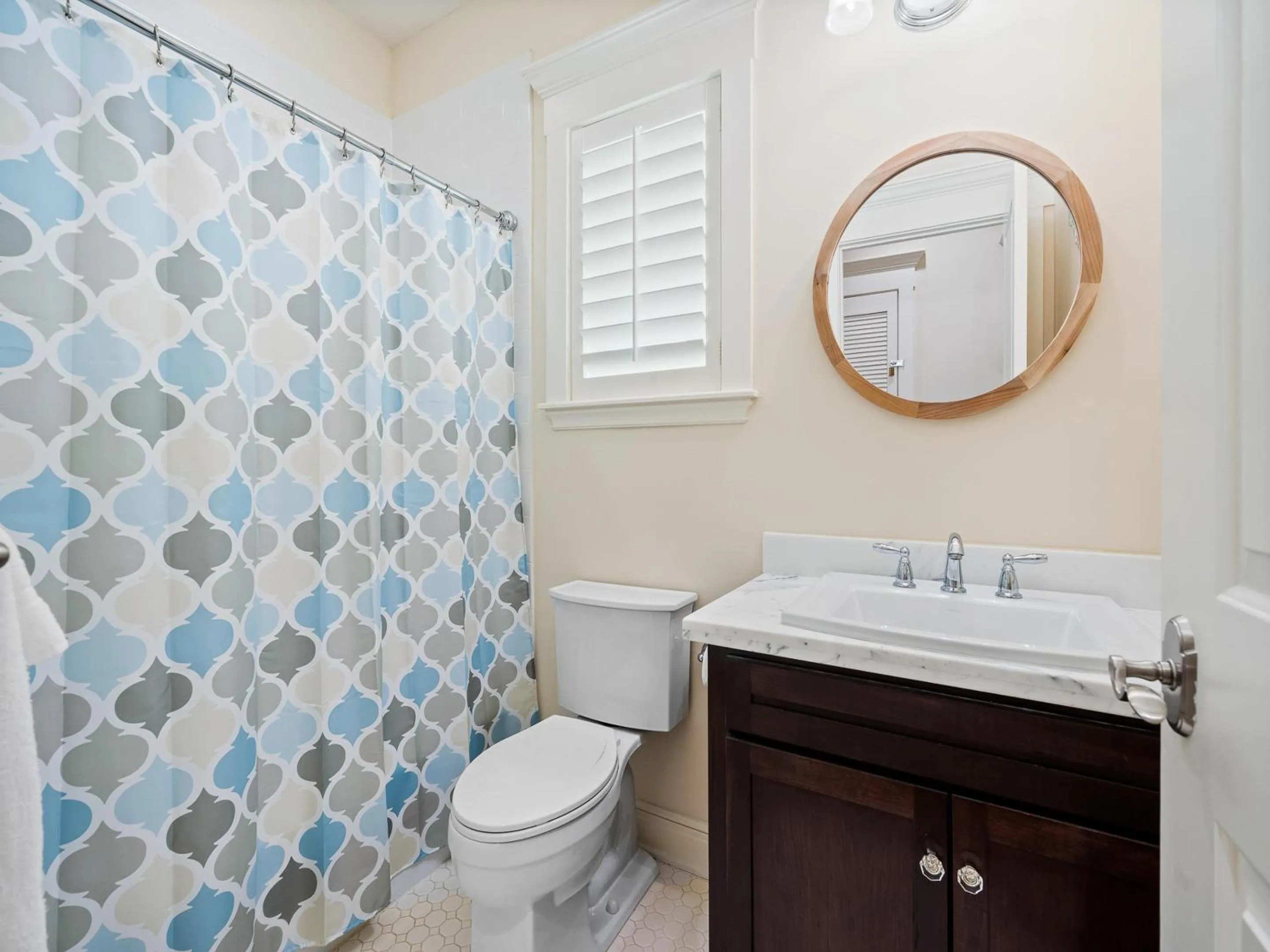 Property building in Heritage Haven