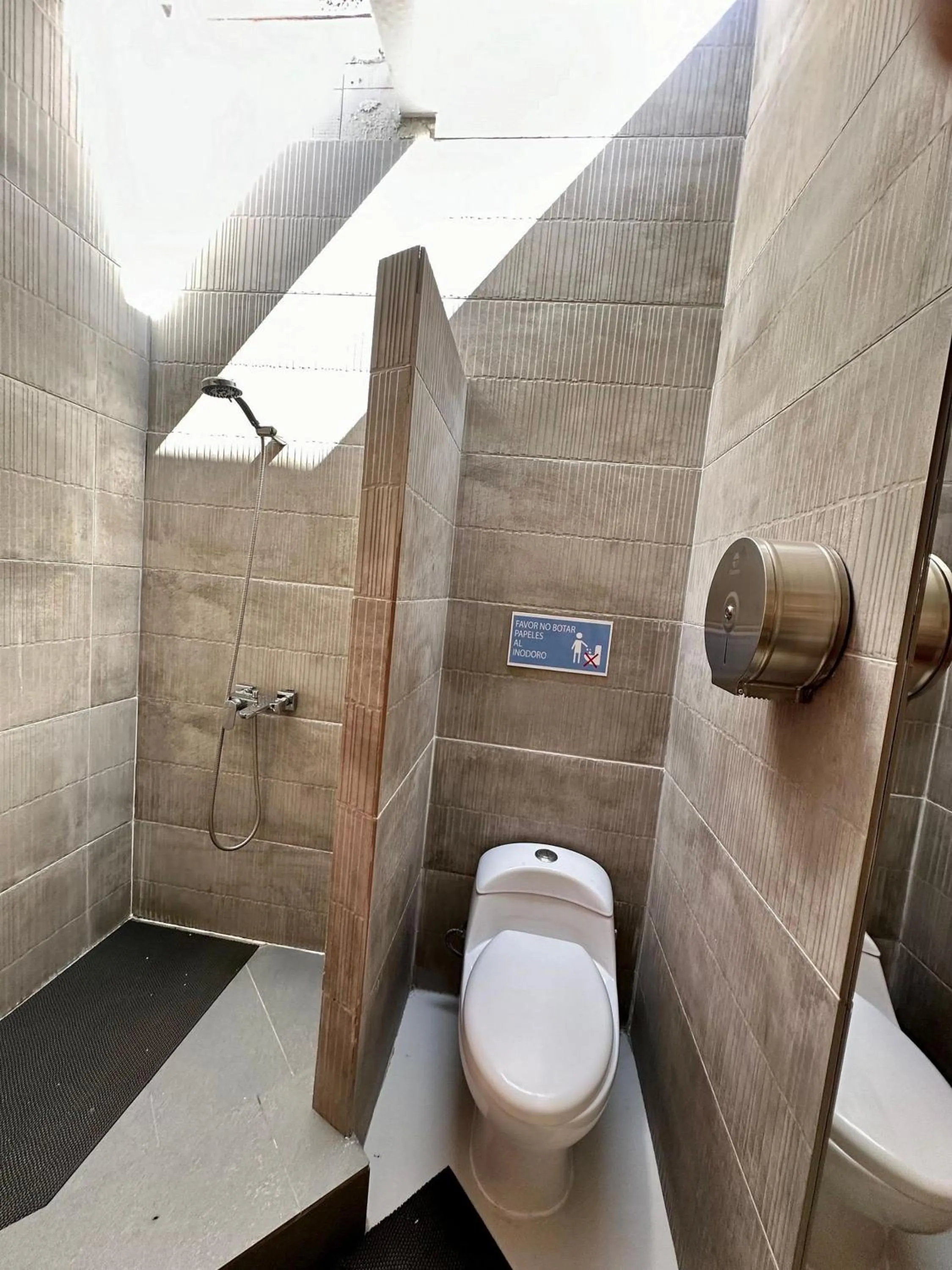 Hotel Inside Santiago, Diseñado para ti.