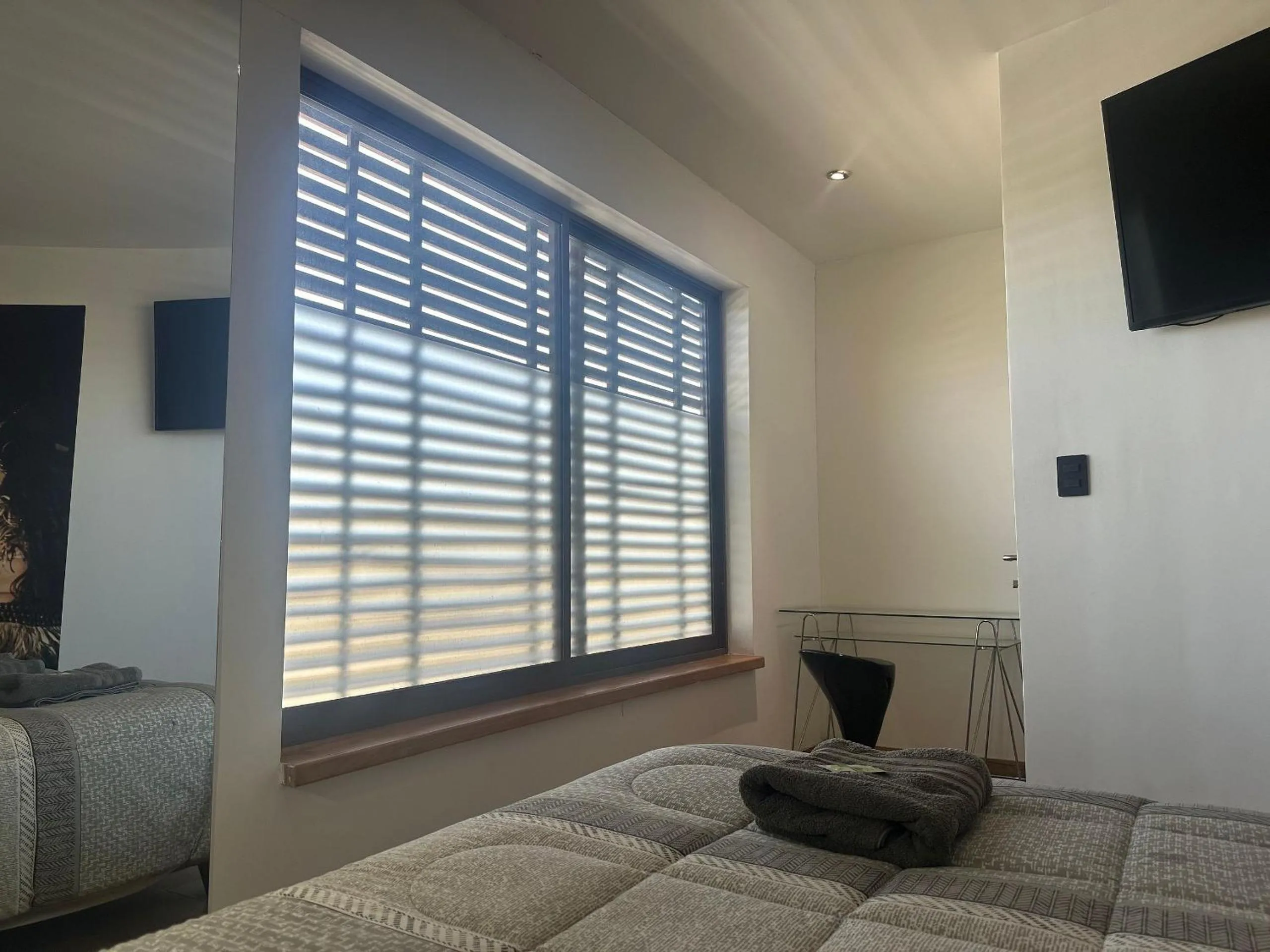 Hotel Inside Santiago, Diseñado para ti.