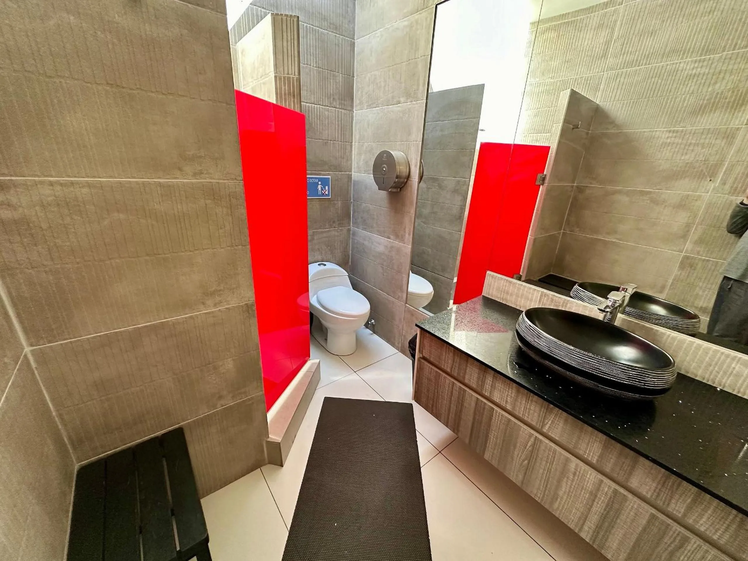 Hotel Inside Santiago, Diseñado para ti.