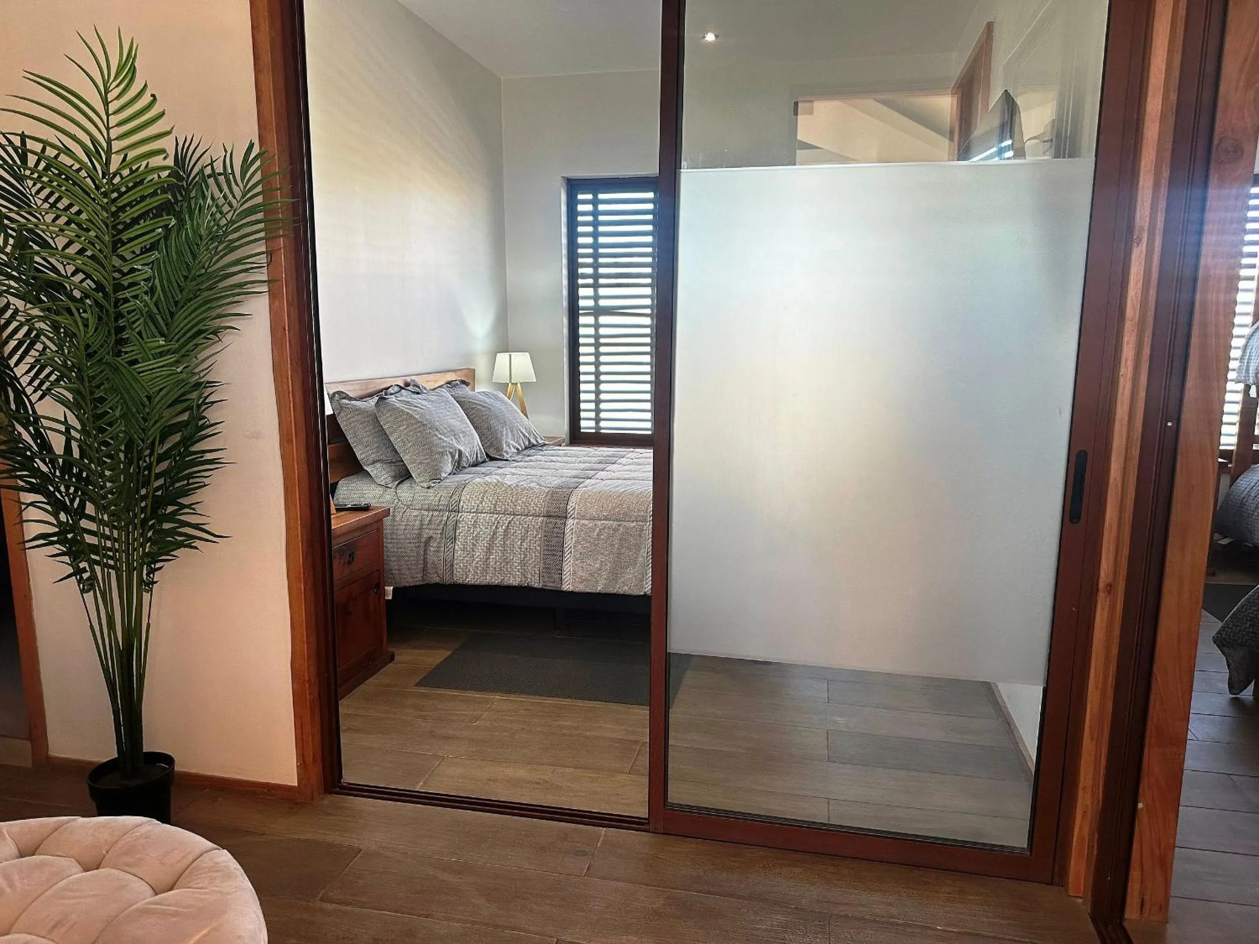 Seating area in Hotel Inside Santiago, Diseñado para ti.