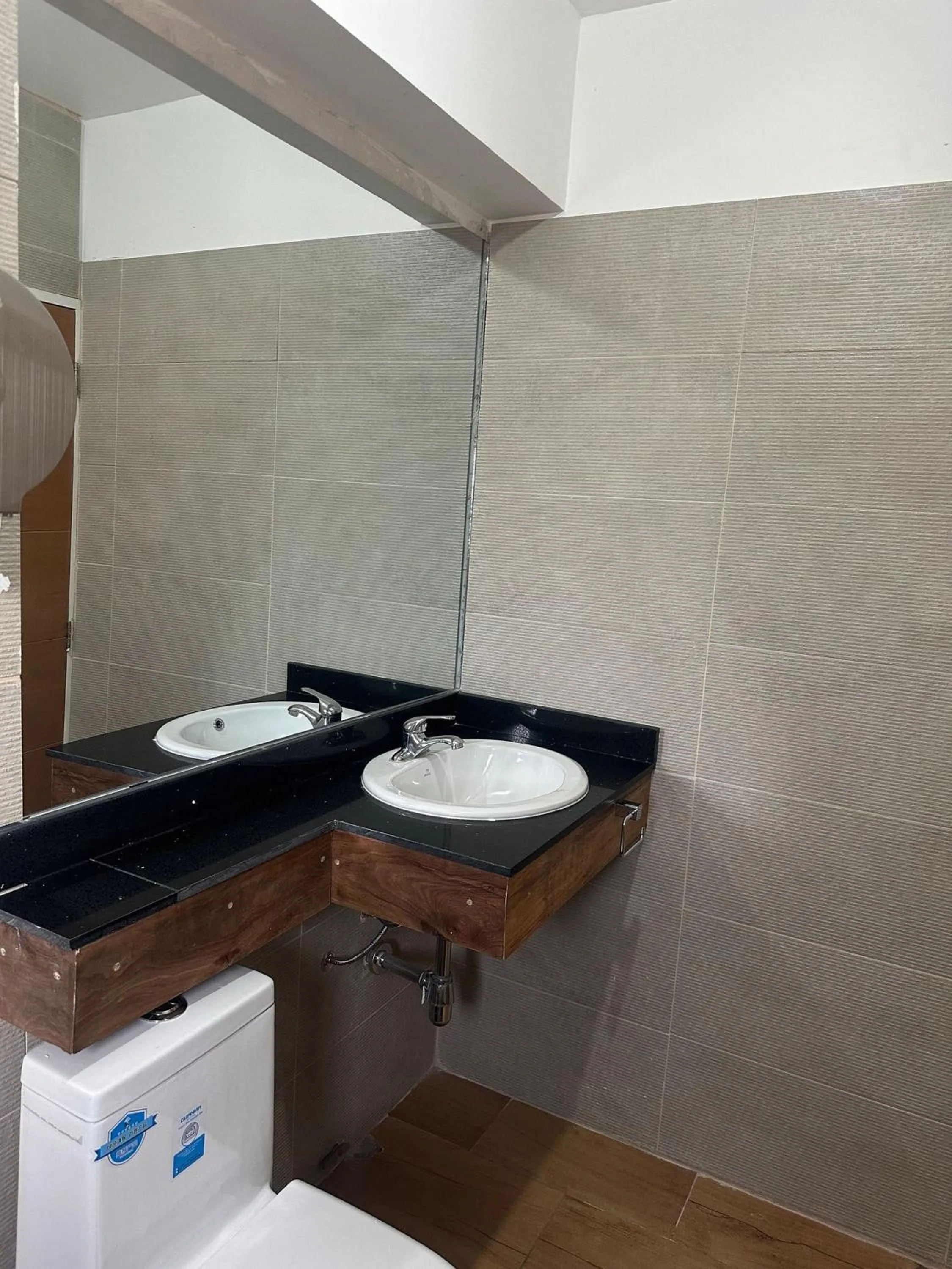 Hotel Inside Santiago, Diseñado para ti.