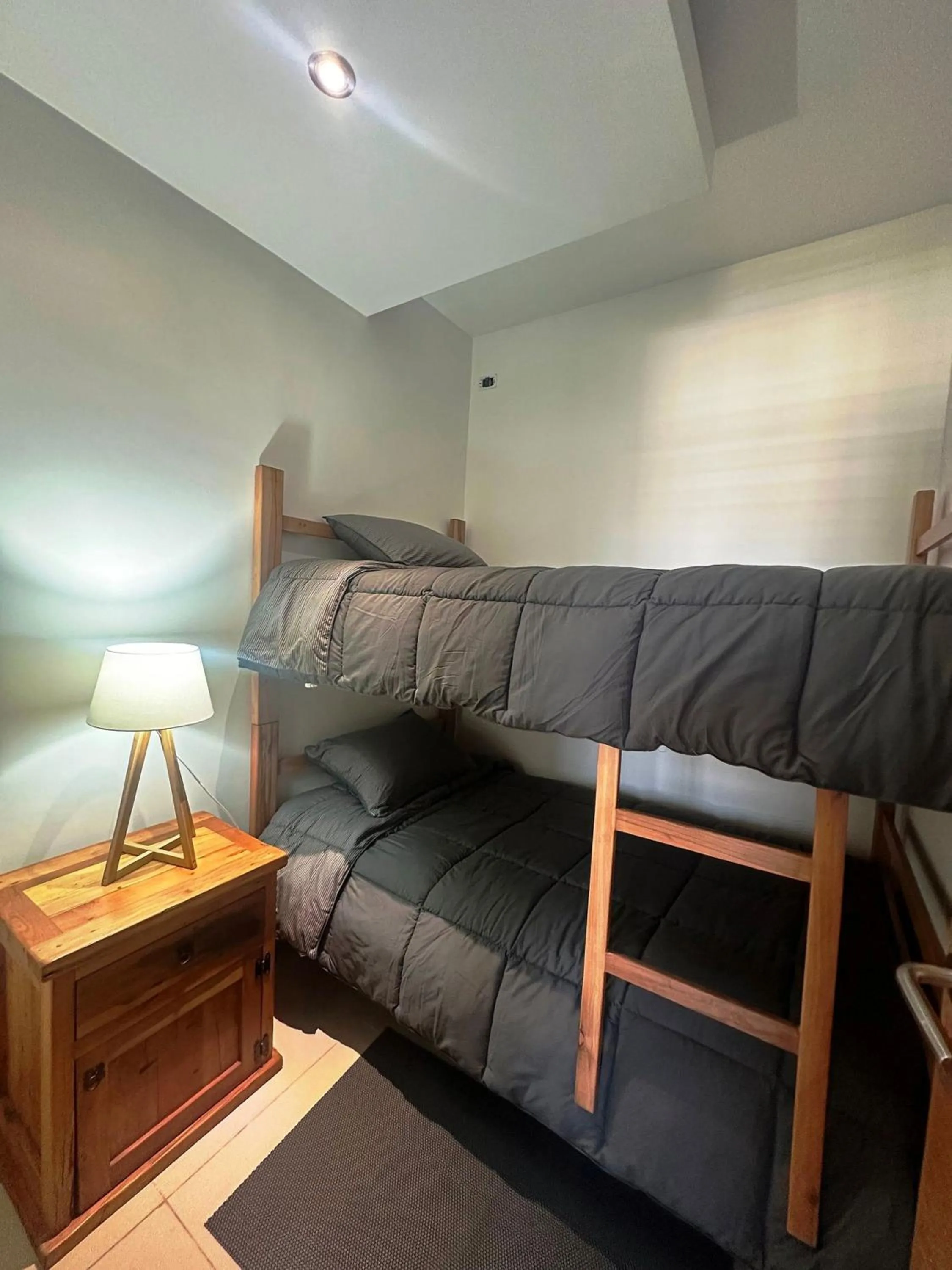 Photo of the whole room in Hotel Inside Santiago, Diseñado para ti.