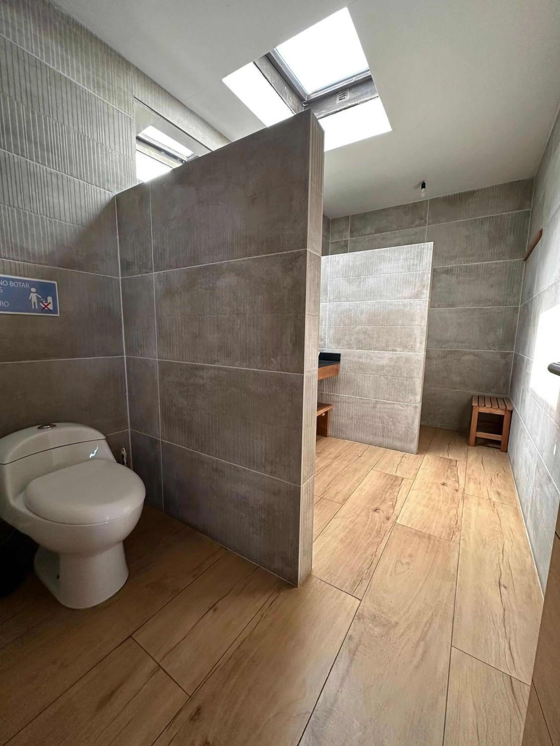 Hotel Inside Santiago, Diseñado para ti.