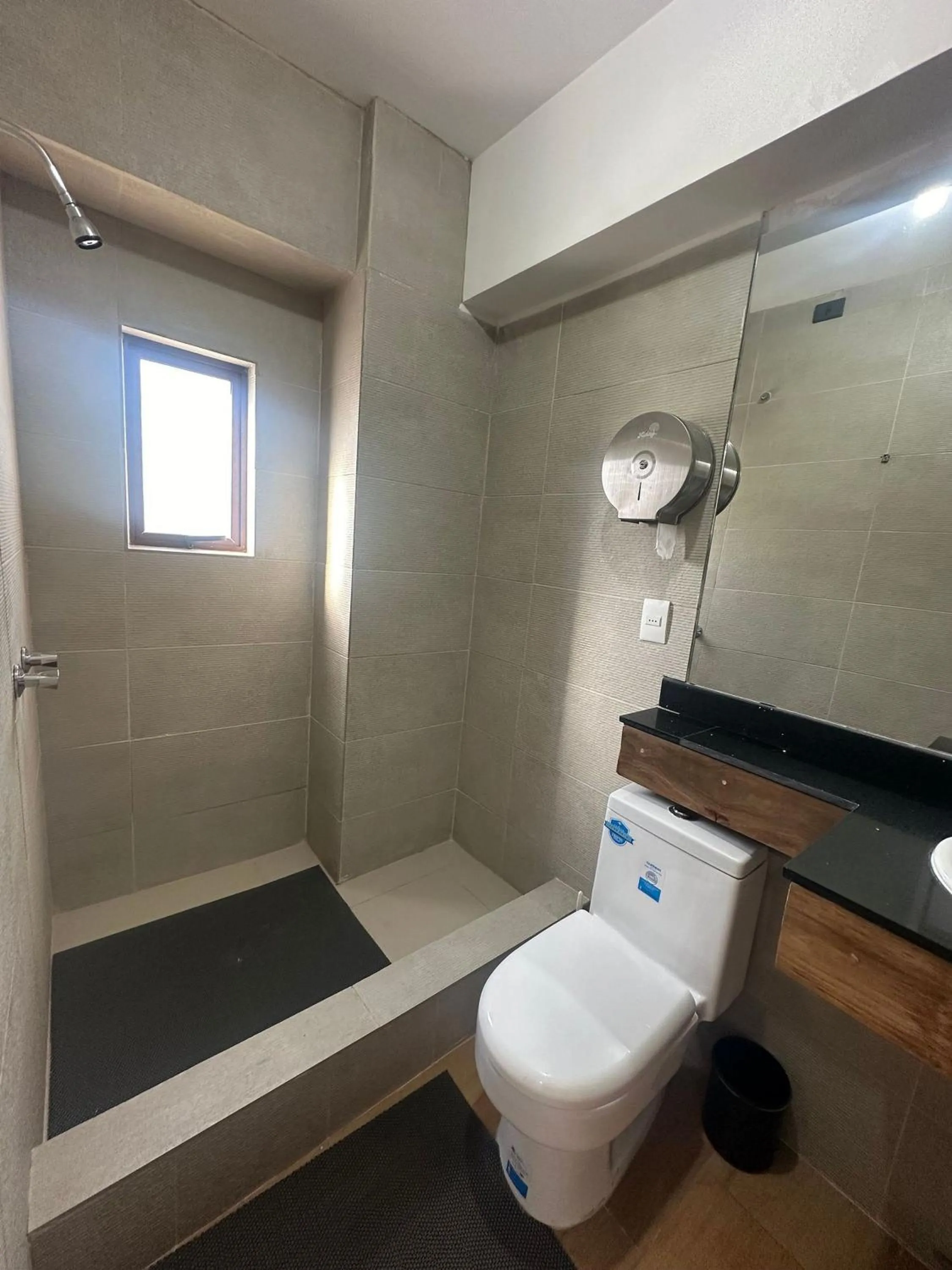 Hotel Inside Santiago, Diseñado para ti.