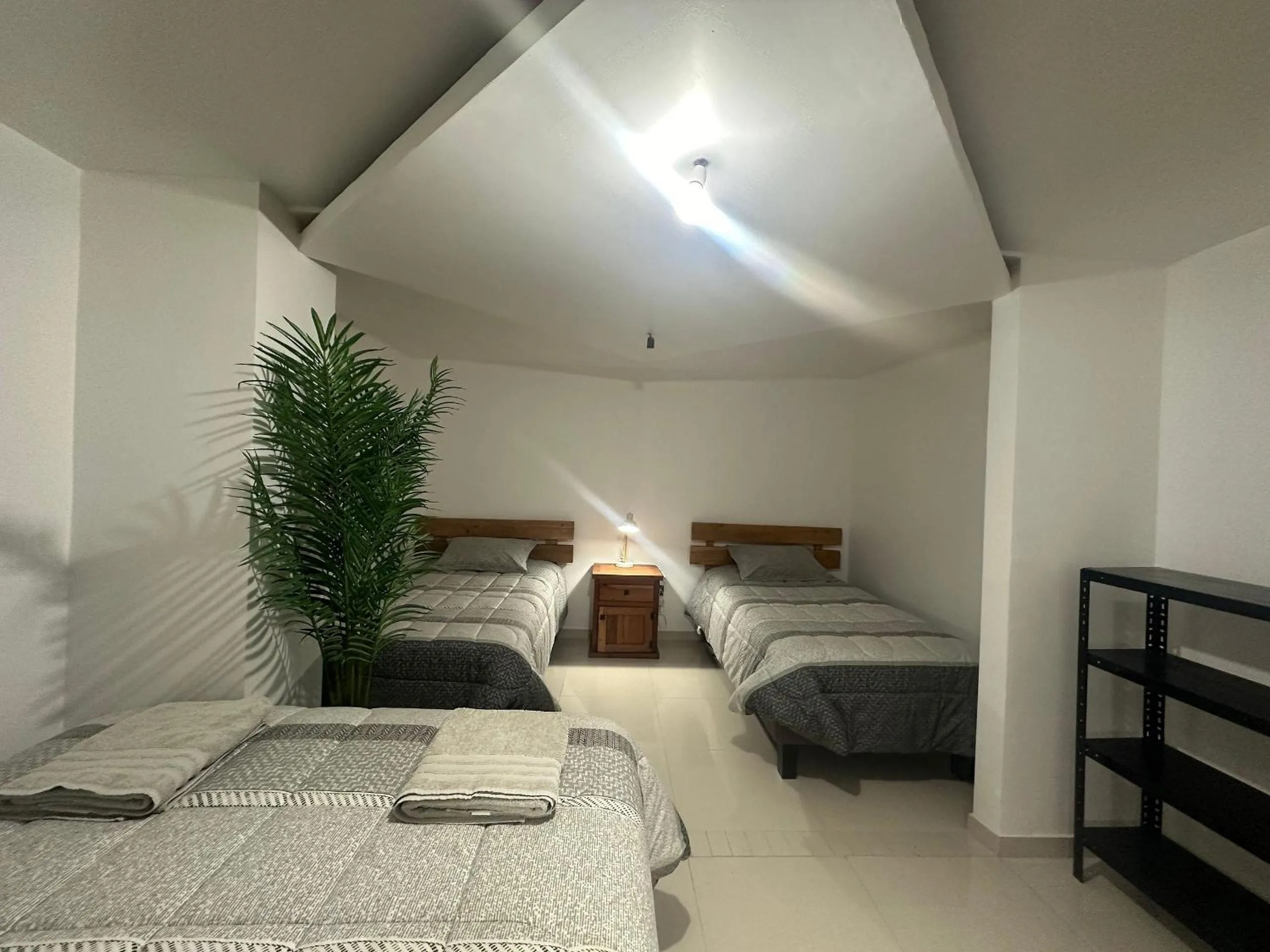 Hotel Inside Santiago, Diseñado para ti.