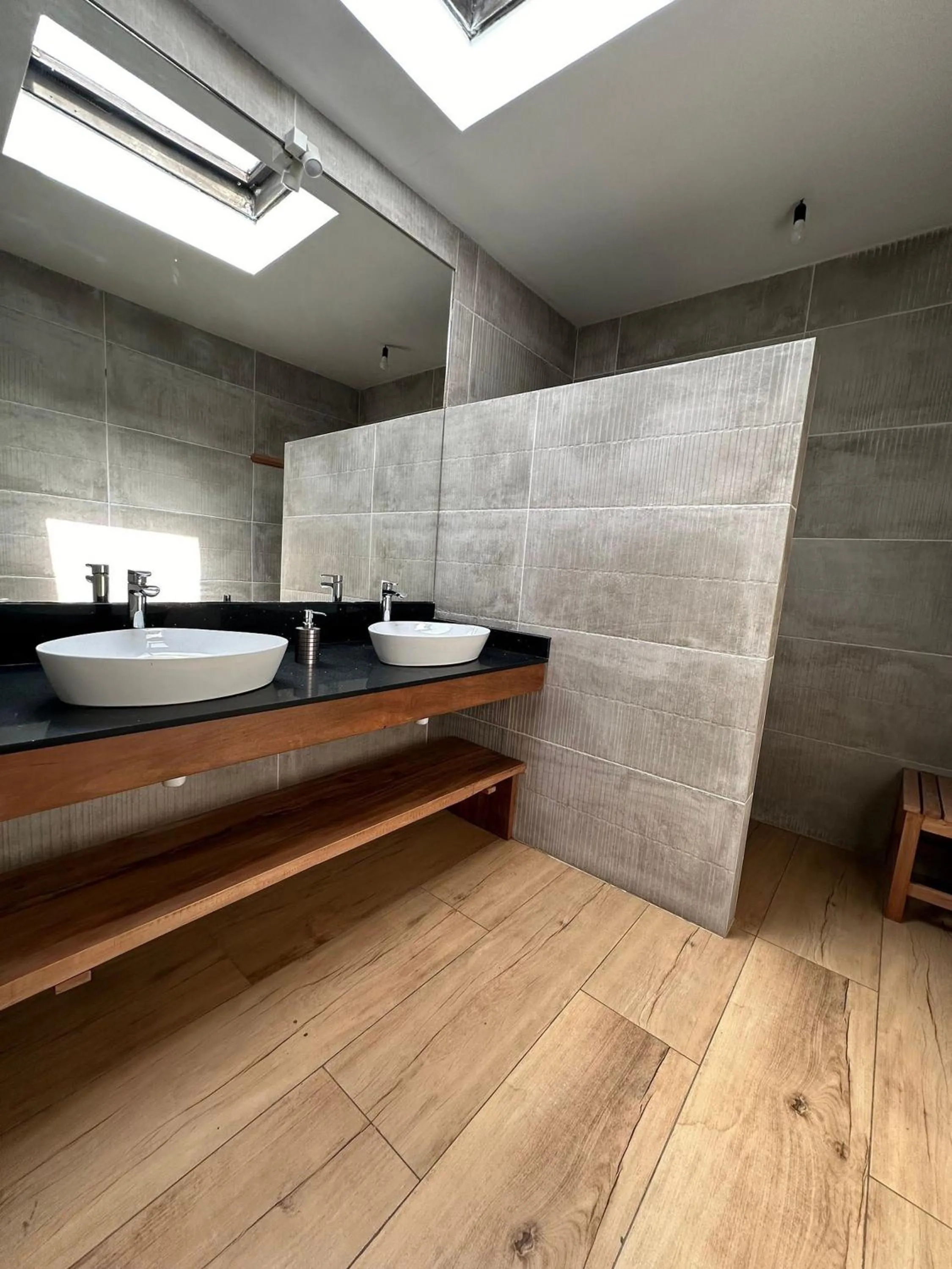 Hotel Inside Santiago, Diseñado para ti.