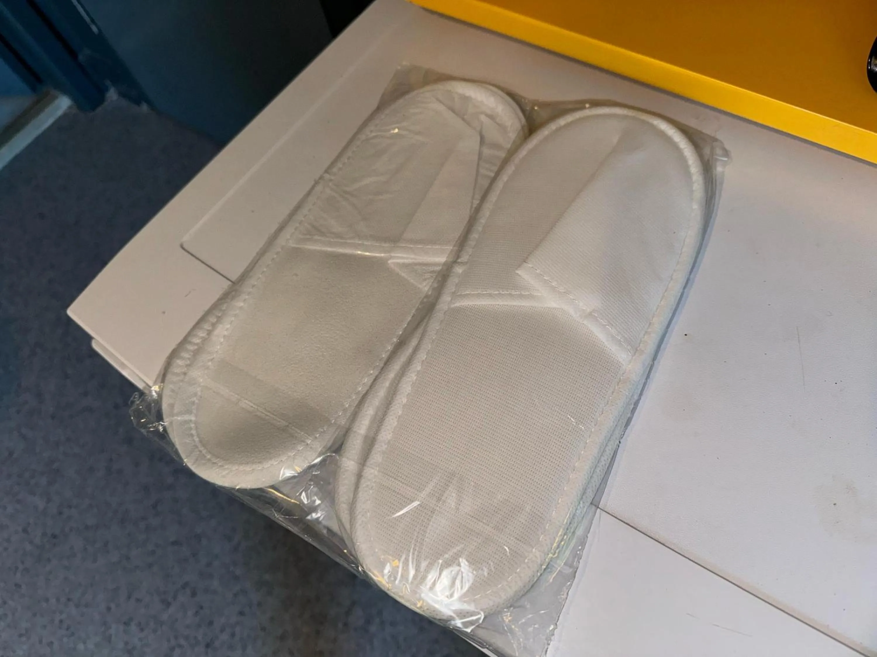 Other in Aderans Hotel