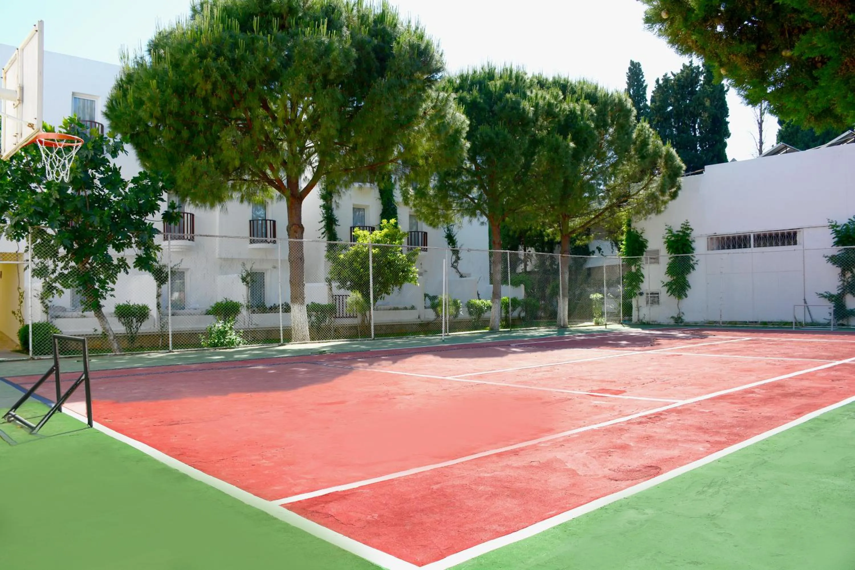 Sports in Natur Garden Hotel