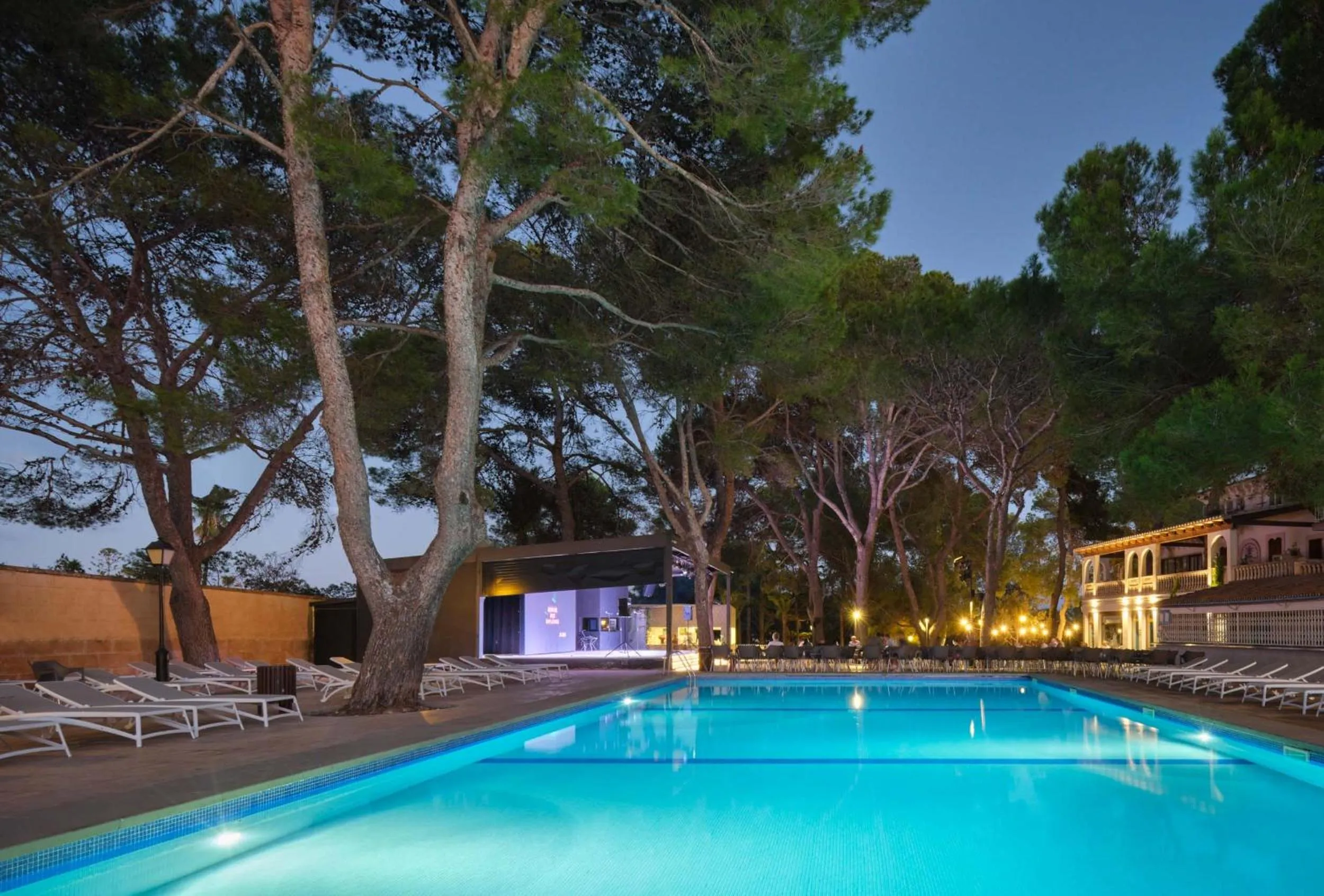 Hotel Castell dels Hams