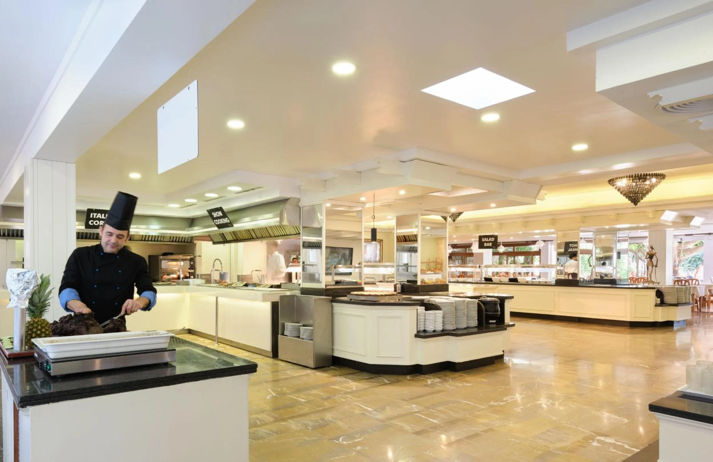 Hotel Castell dels Hams