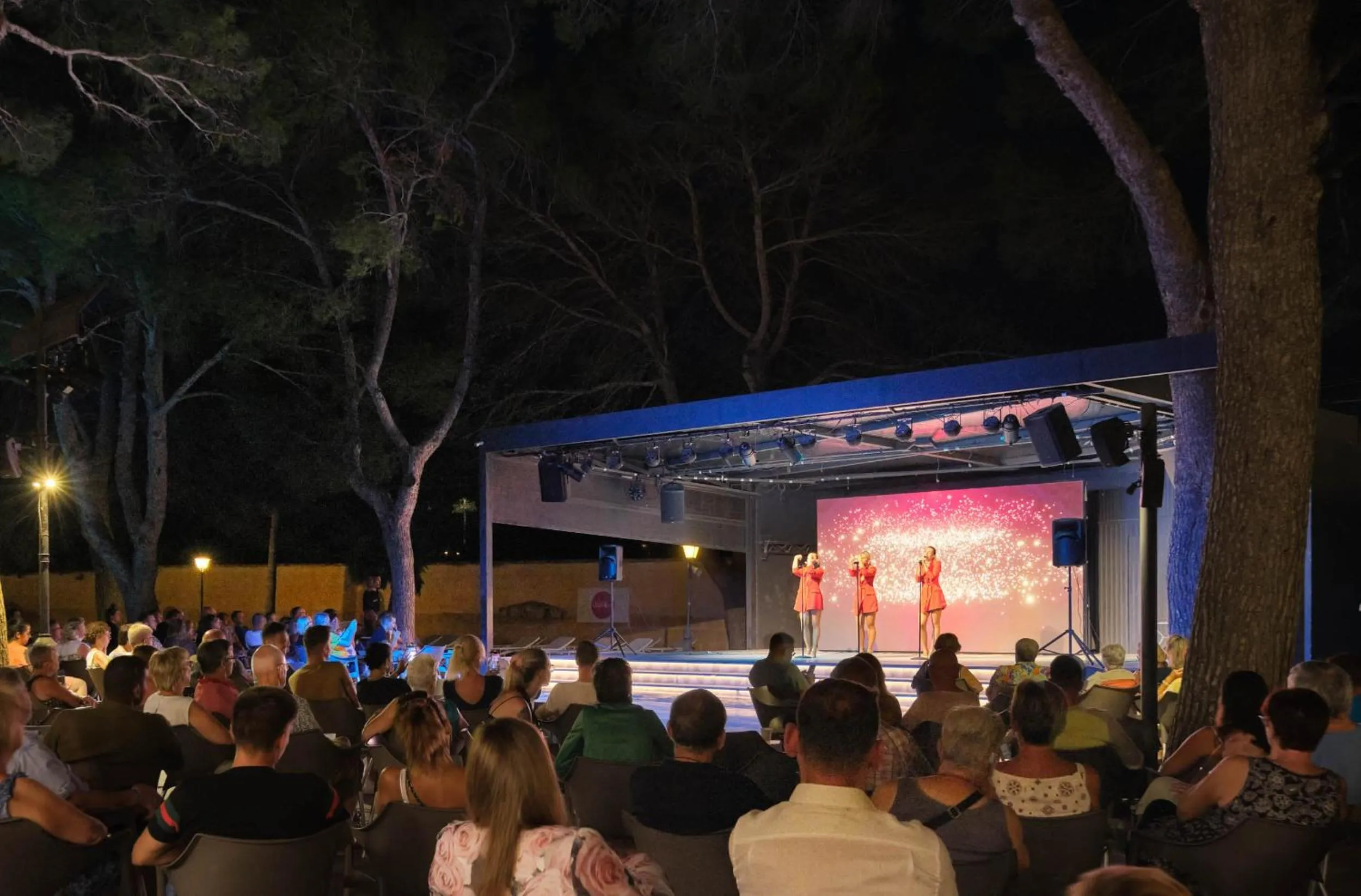 Hotel Castell dels Hams