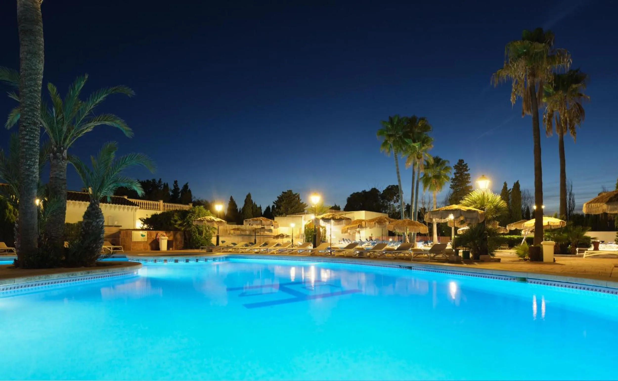 Hotel Castell dels Hams