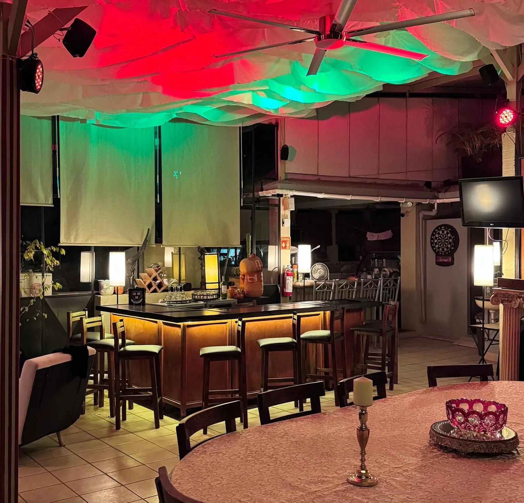 La Perla Hotel Boutique B&B