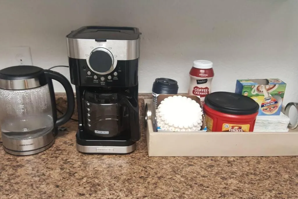 Dream King Bed-2BD-12 min to Strip