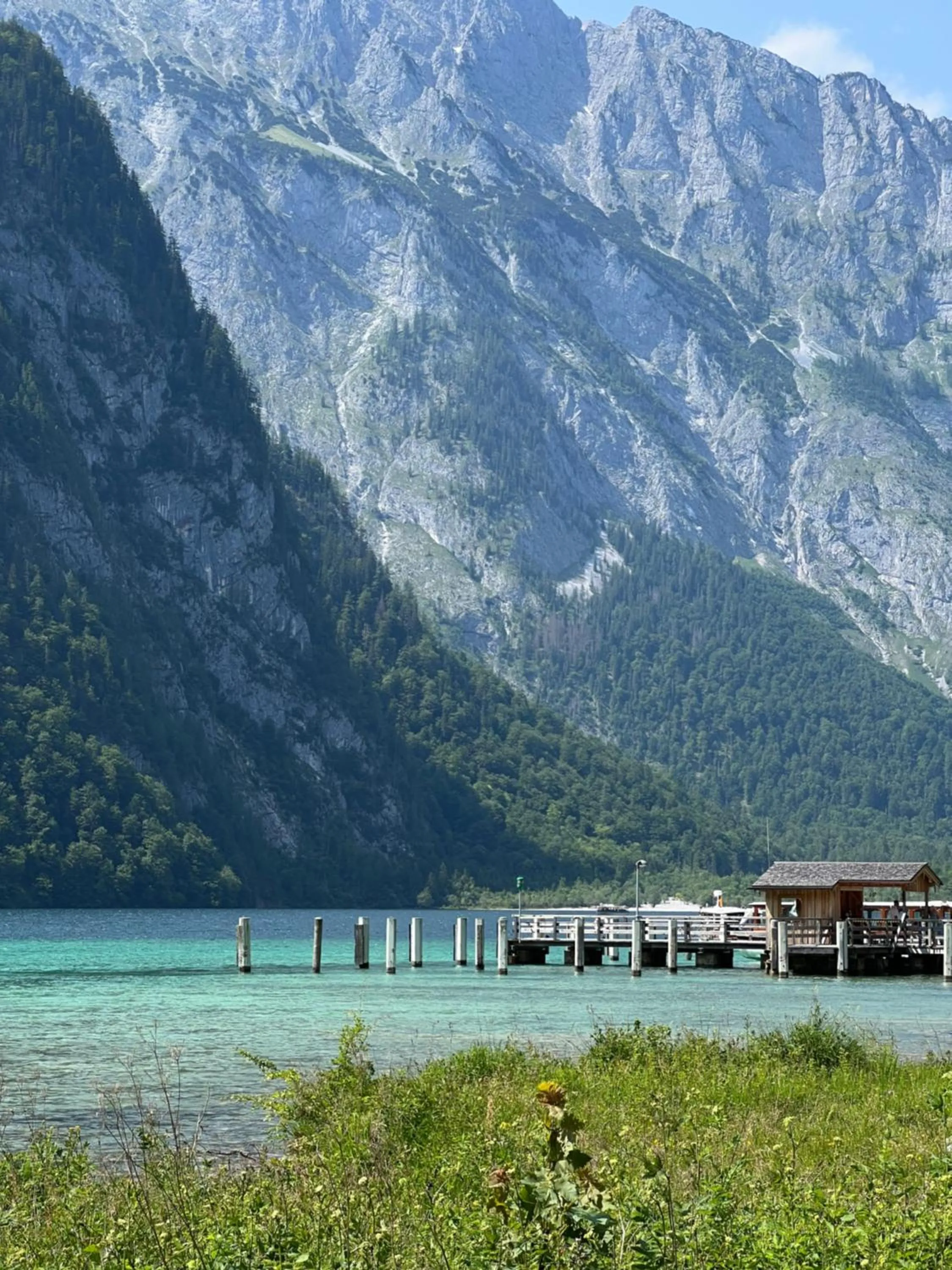 Day in Aparthotel Hochfeld