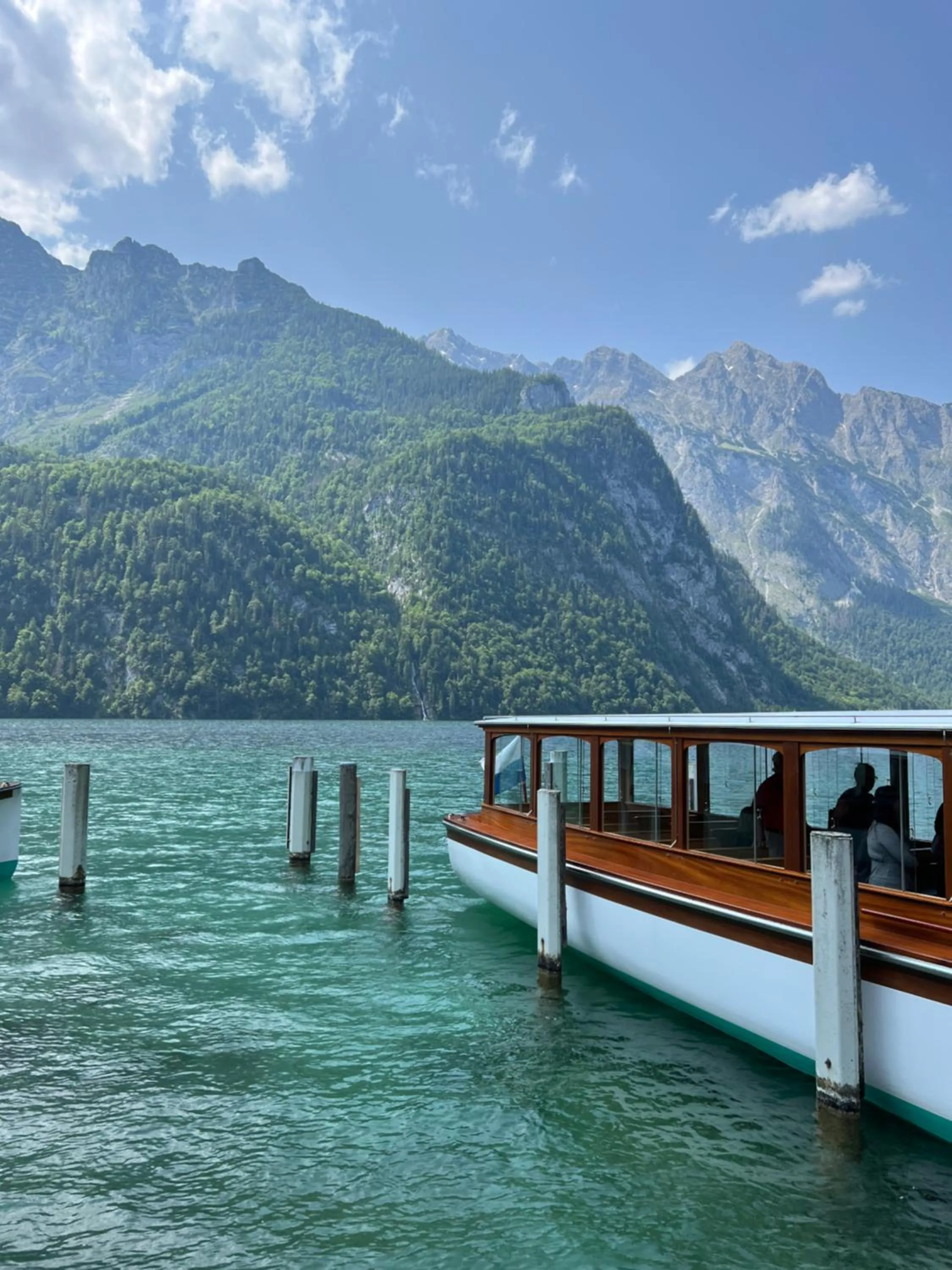 Day in Aparthotel Hochfeld