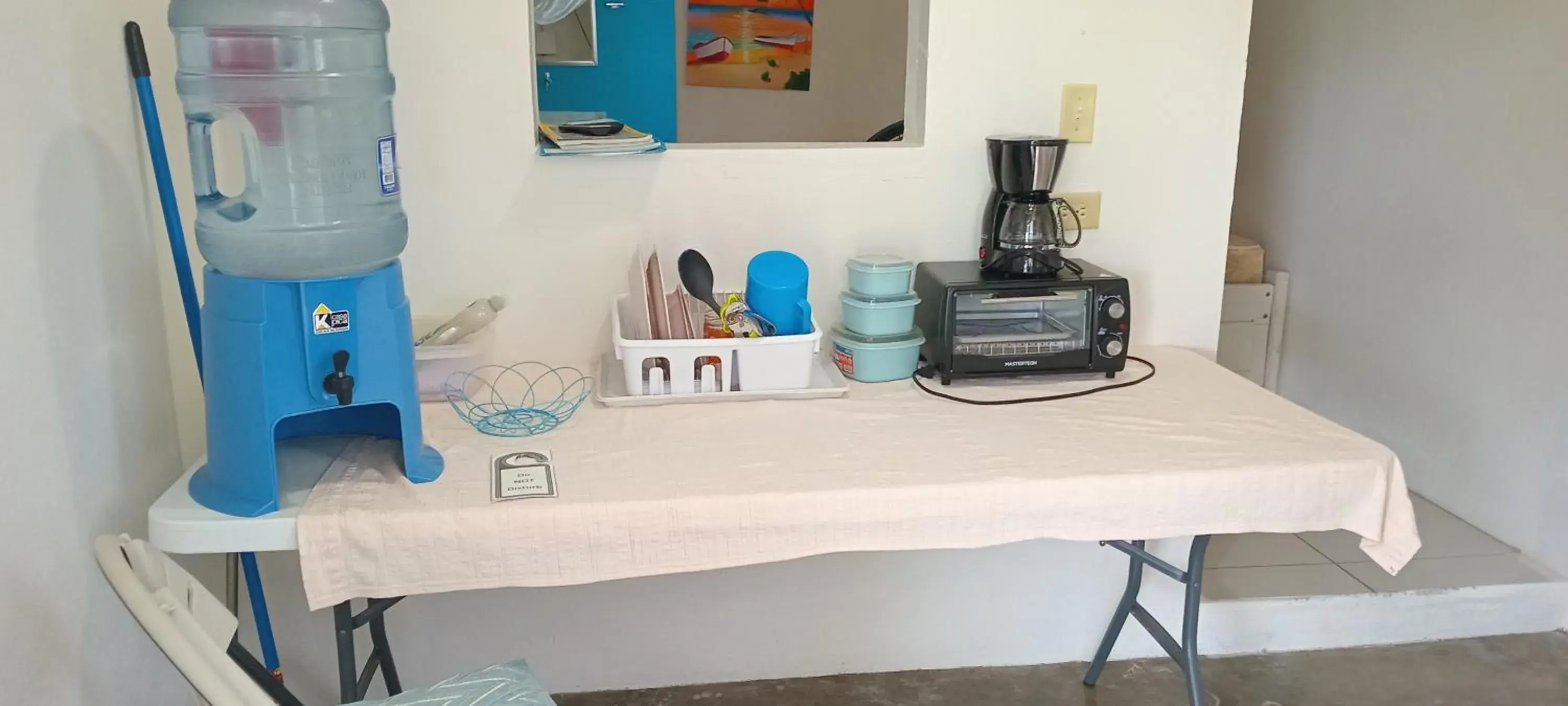 Apartment - single occupancy - Ground Floor in Hacienda Tropical Guest House Apartment - single occupancy - Ground Floor in Hacienda Tropical Guest House