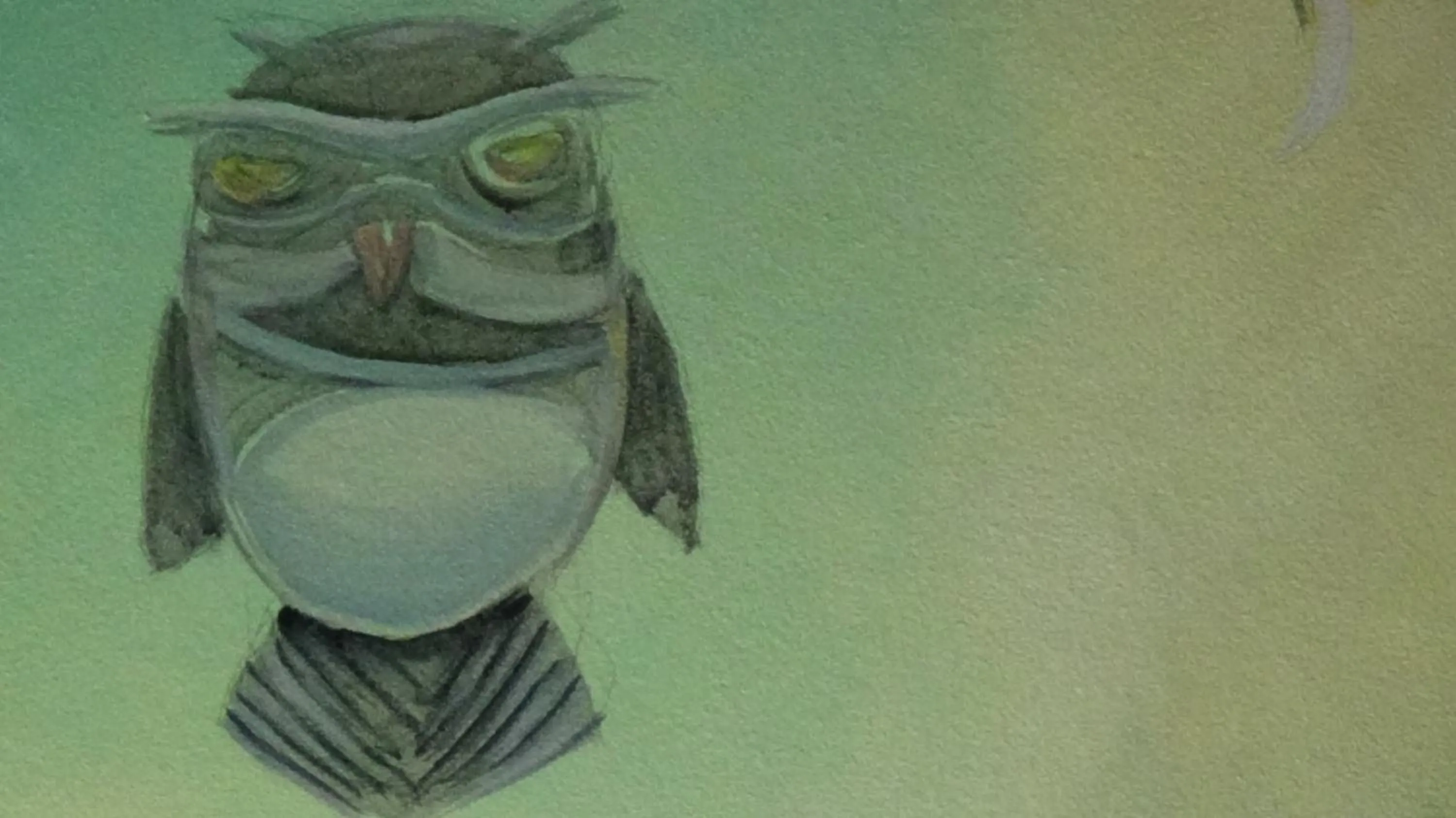 Decorative detail in Hacienda Tropical Guest House