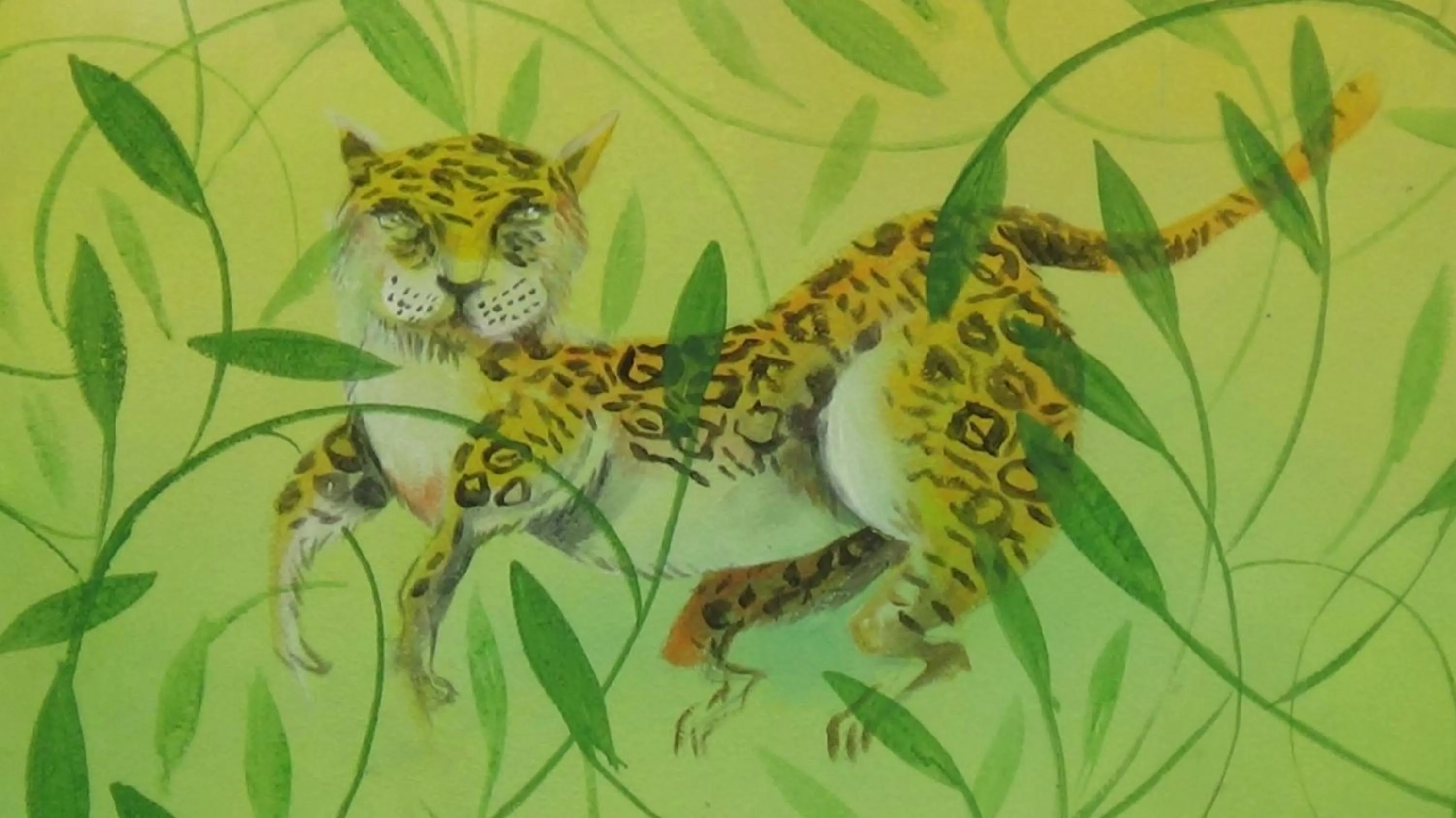 Decorative detail in Hacienda Tropical Guest House