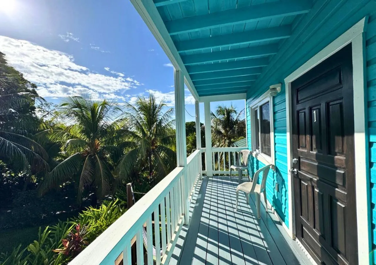 Property building in Guava Grove Resort & Villas