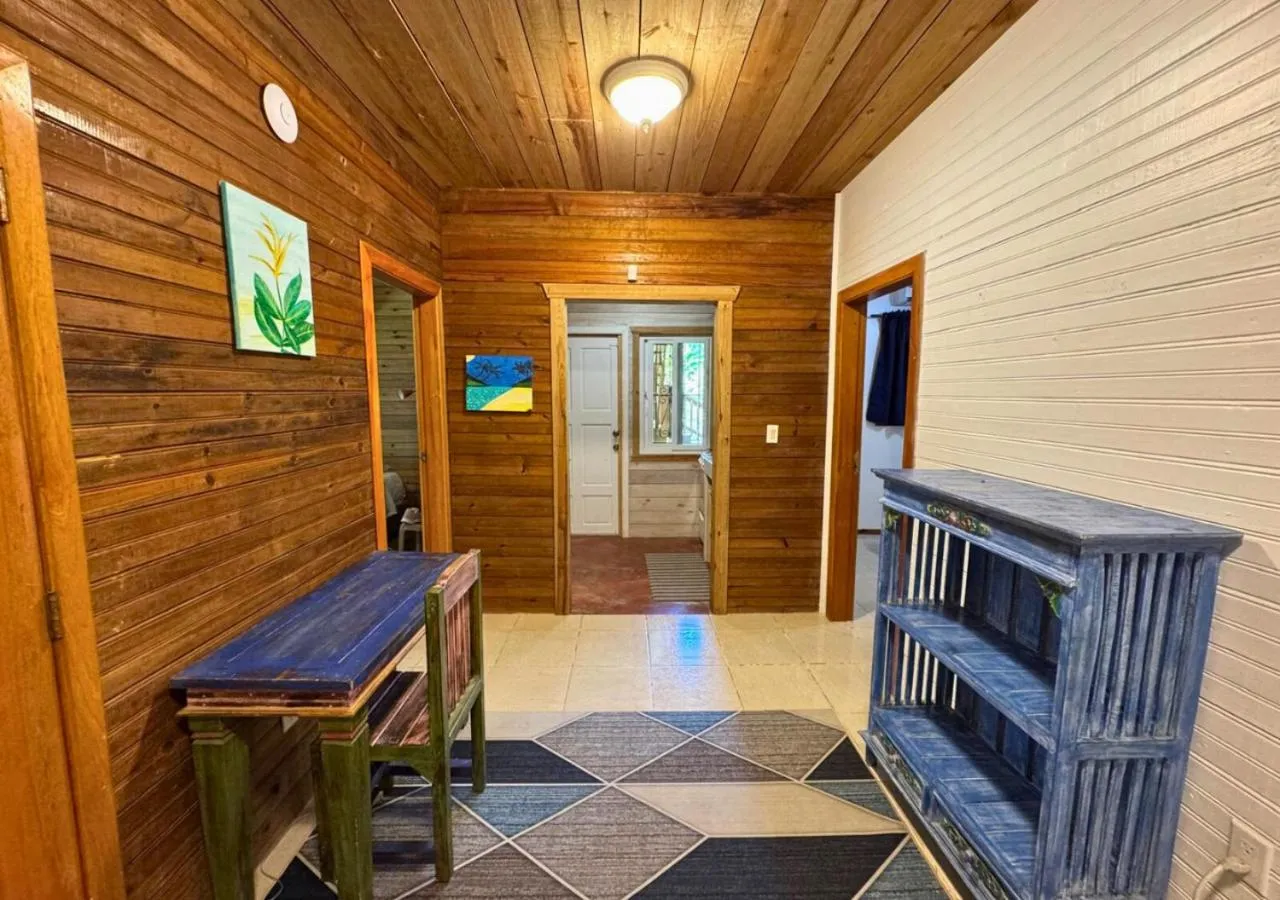 Kitchen or kitchenette in Guava Grove Resort & Villas