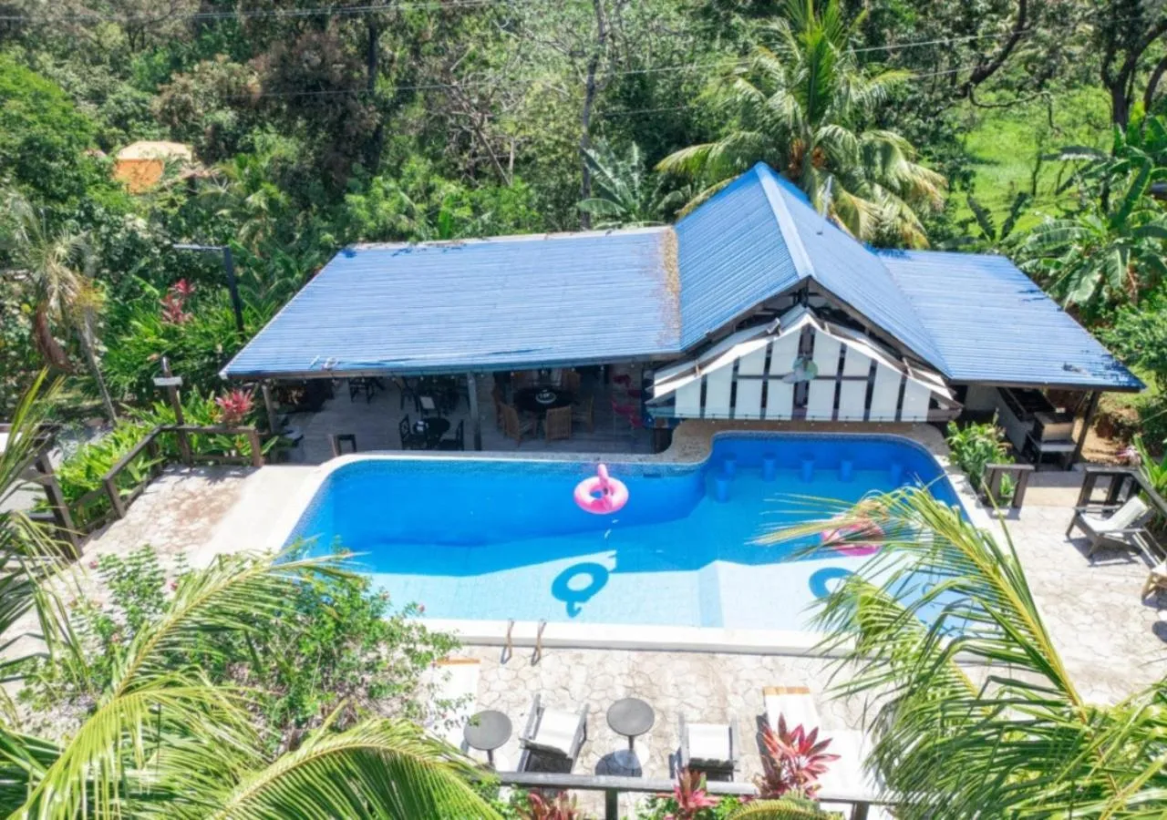 Property building in Guava Grove Resort & Villas