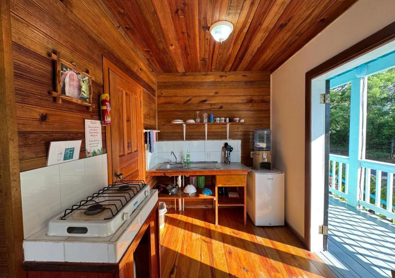 Balcony/Terrace in Guava Grove Resort & Villas