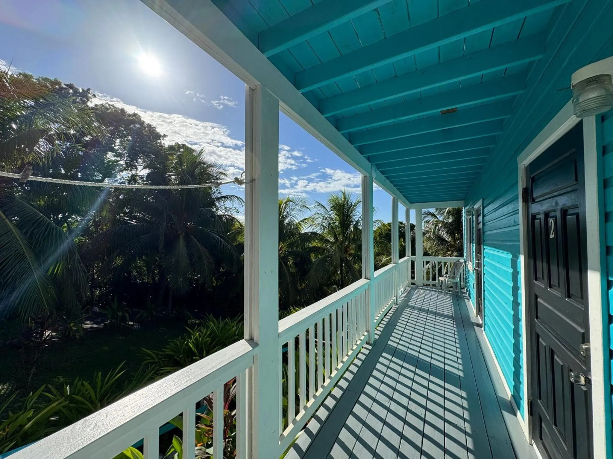 Property building in Guava Grove Resort & Villas