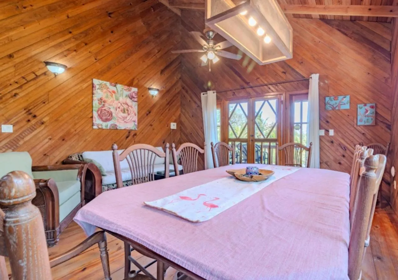 View (from property/room) in Guava Grove Resort & Villas