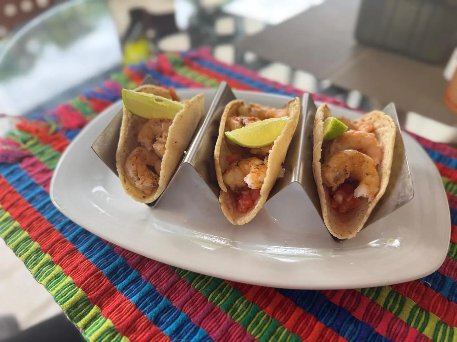 Restaurant/places to eat in Guava Grove Resort & Villas