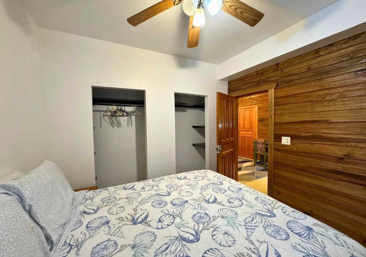 Bedroom, Bed in Guava Grove Resort & Villas