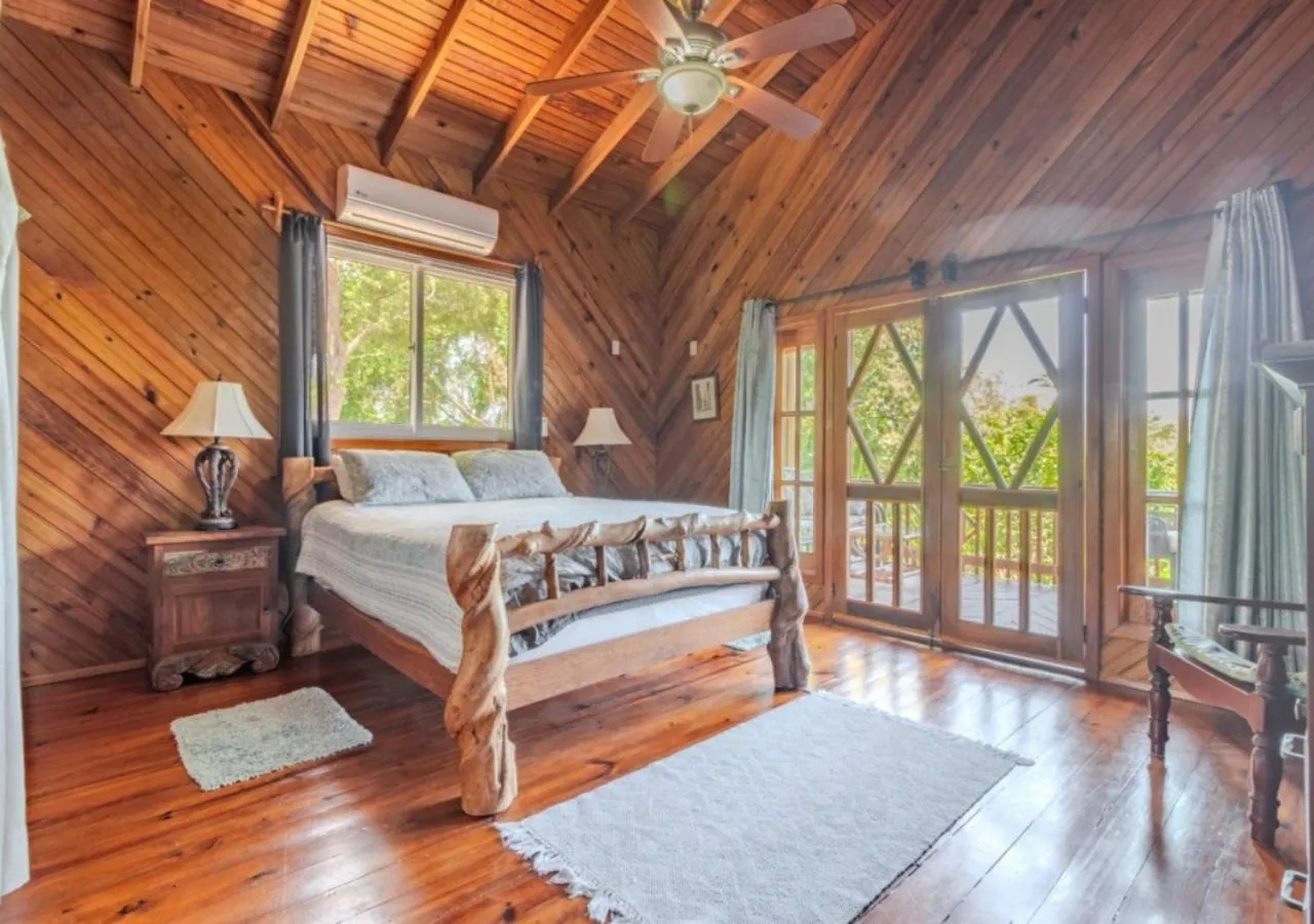 Property building, Bed in Guava Grove Resort & Villas