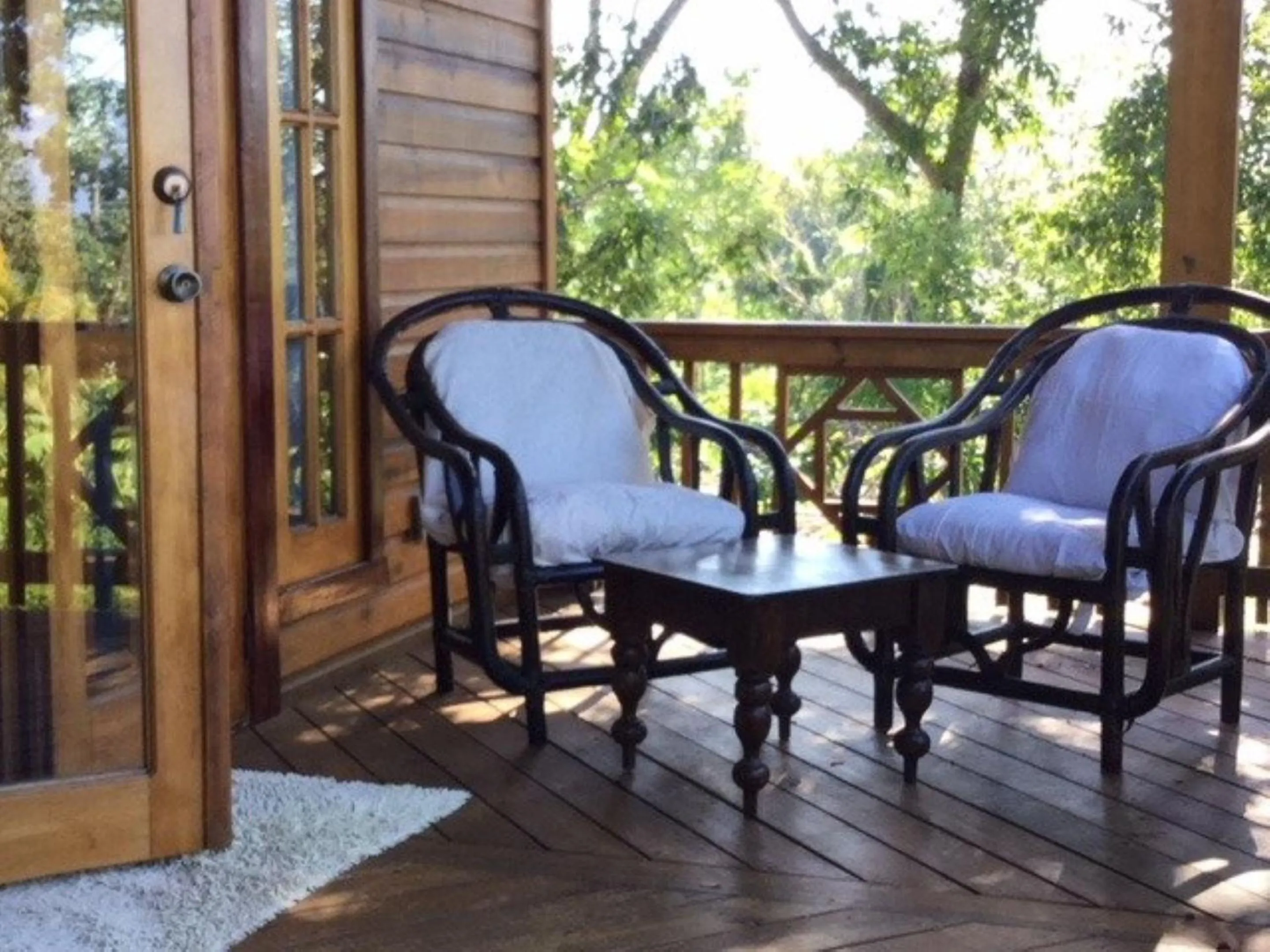 Deluxe Queen Studio  in Guava Grove Resort & Villas