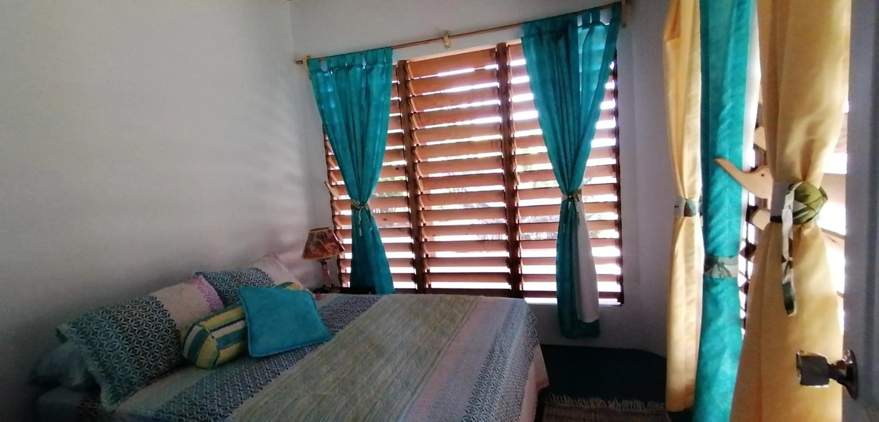 Apartment with Garden View in Guava Grove Resort & Villas