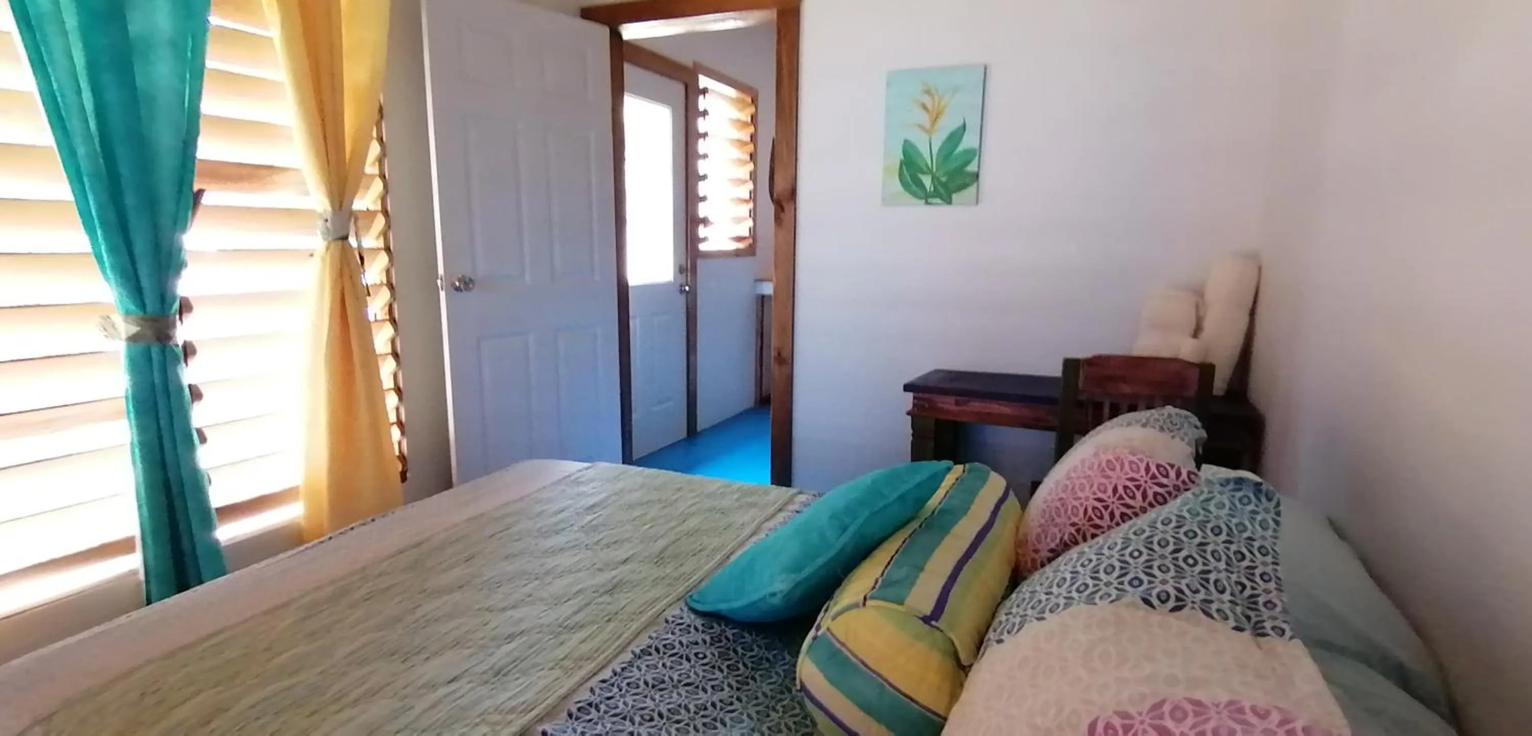 Apartment with Garden View in Guava Grove Resort & Villas