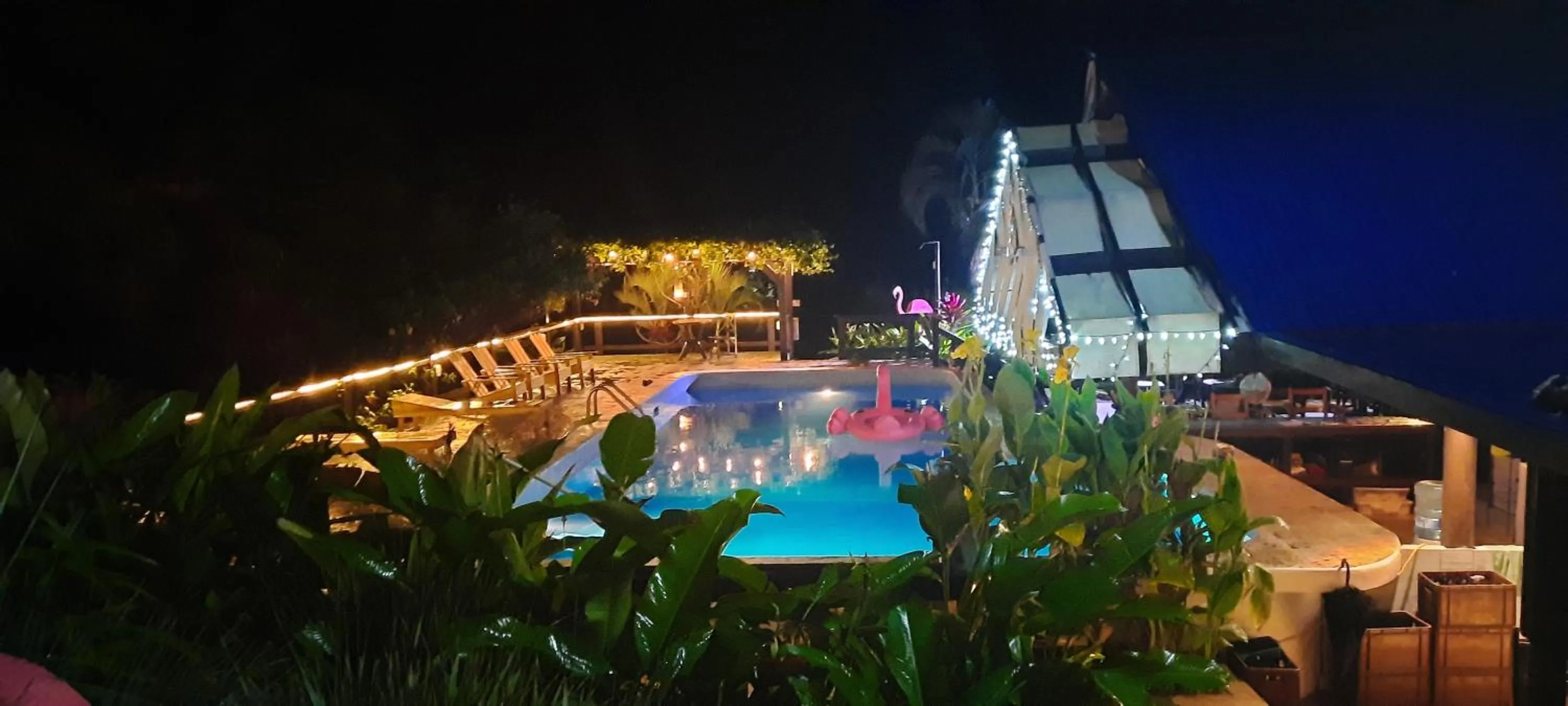Small Double Room in Guava Grove Resort & Villas