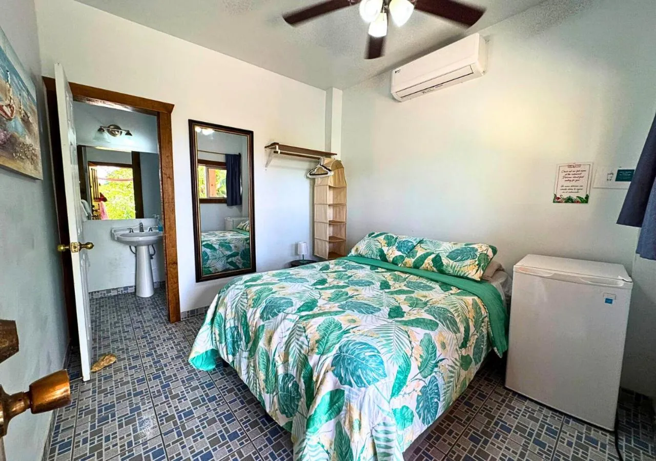 Bedroom, Bed in Guava Grove Resort & Villas
