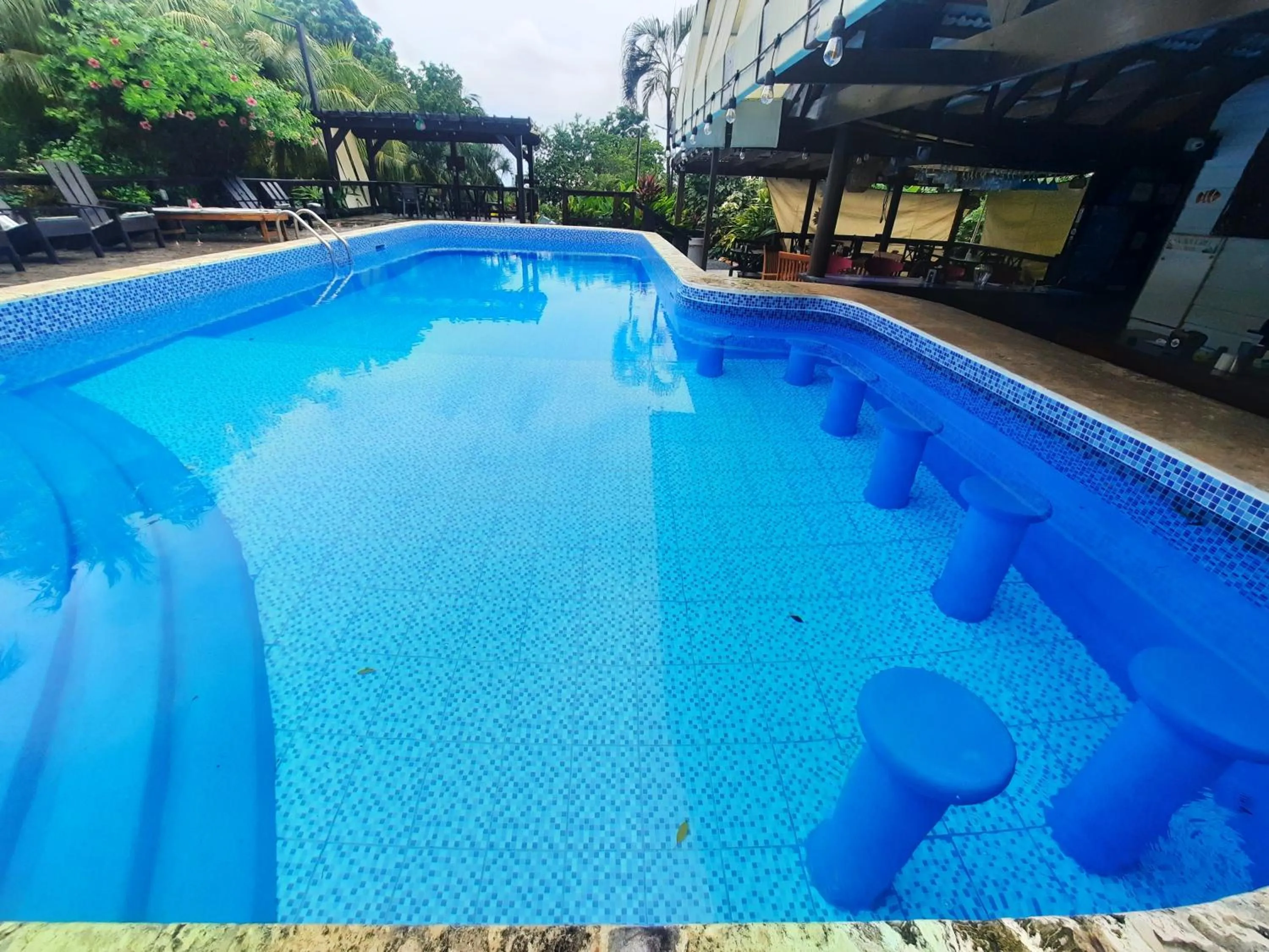 Guava Grove Resort & Villas