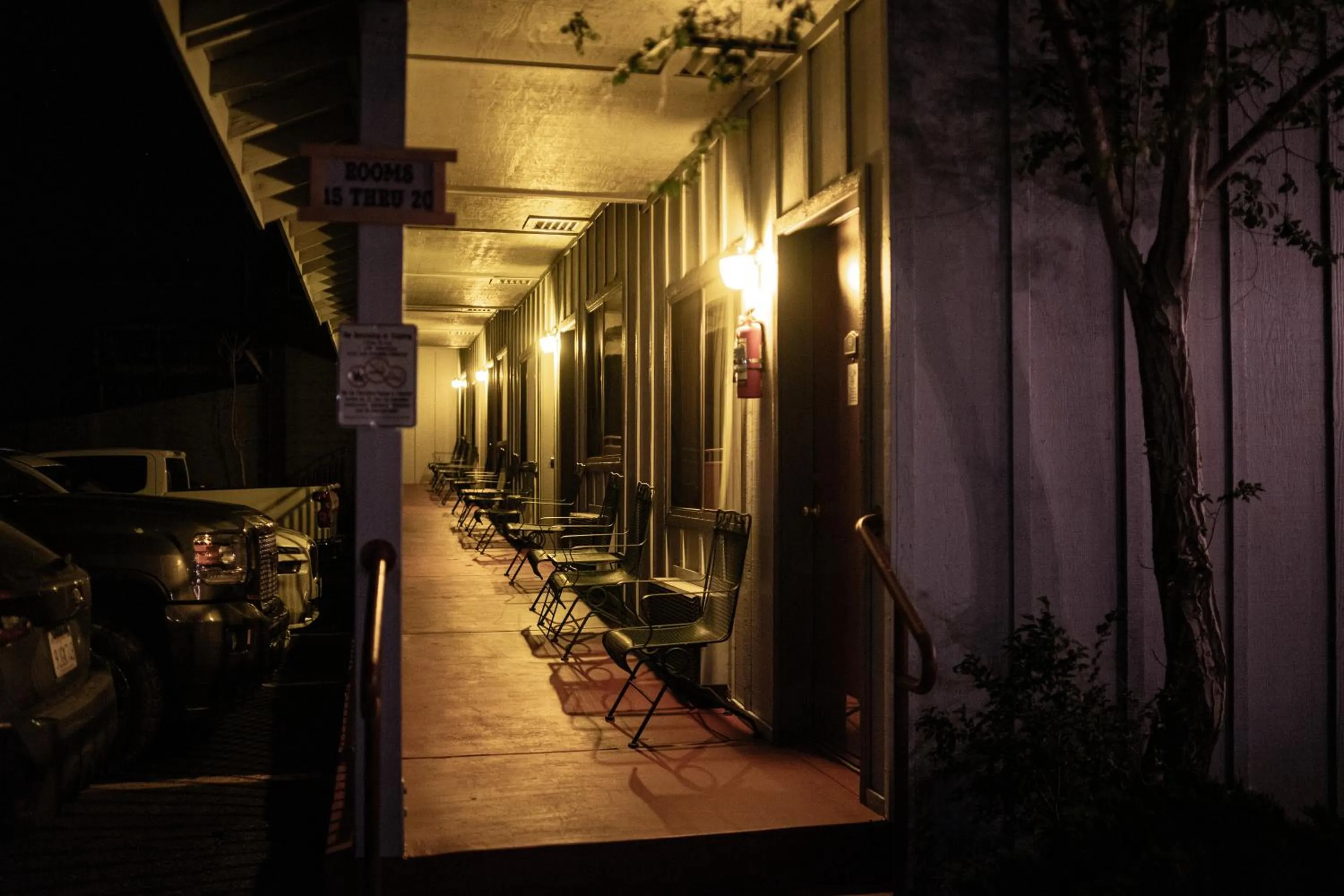 Yosemite Gateway Motel