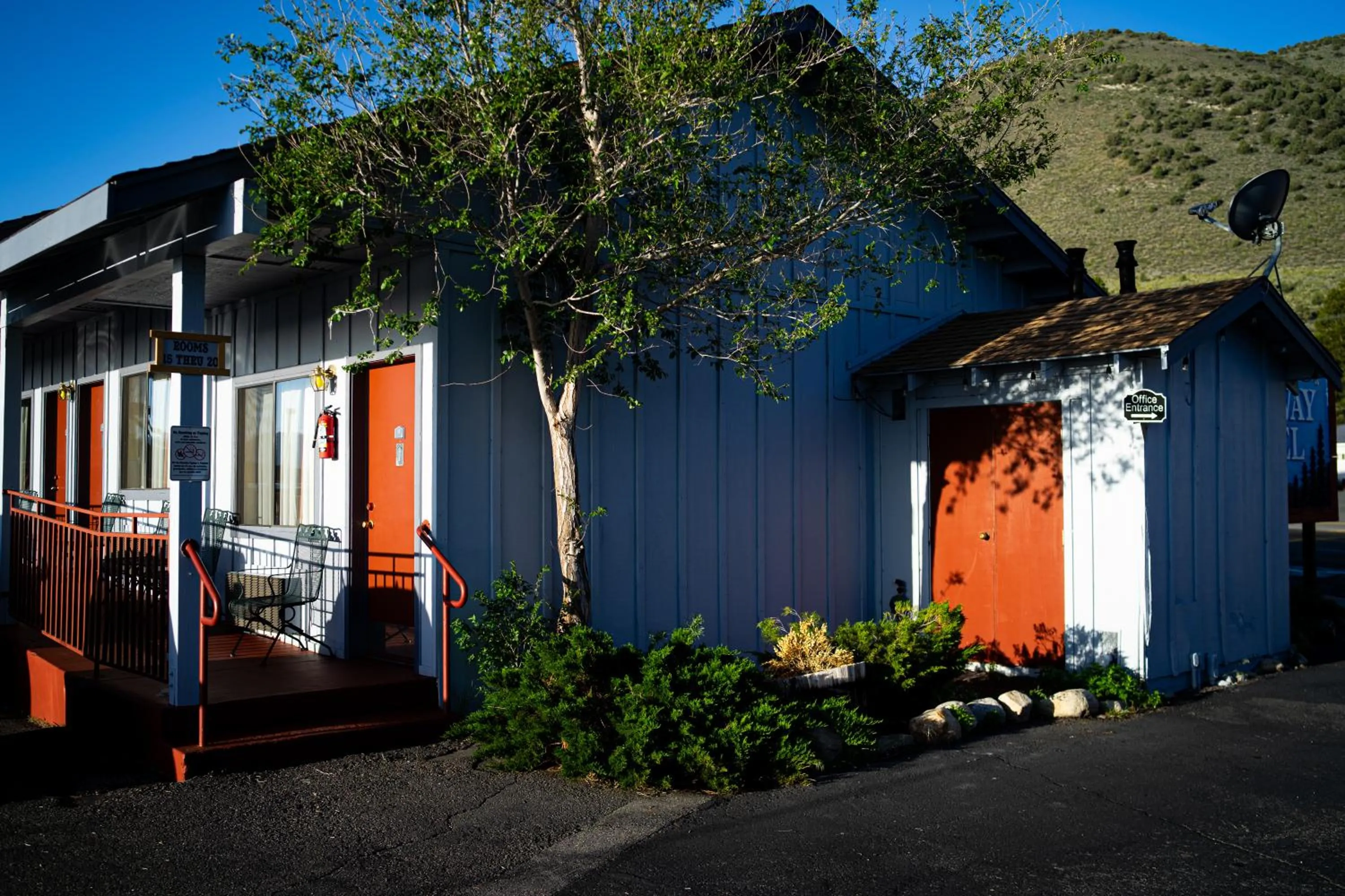 Yosemite Gateway Motel