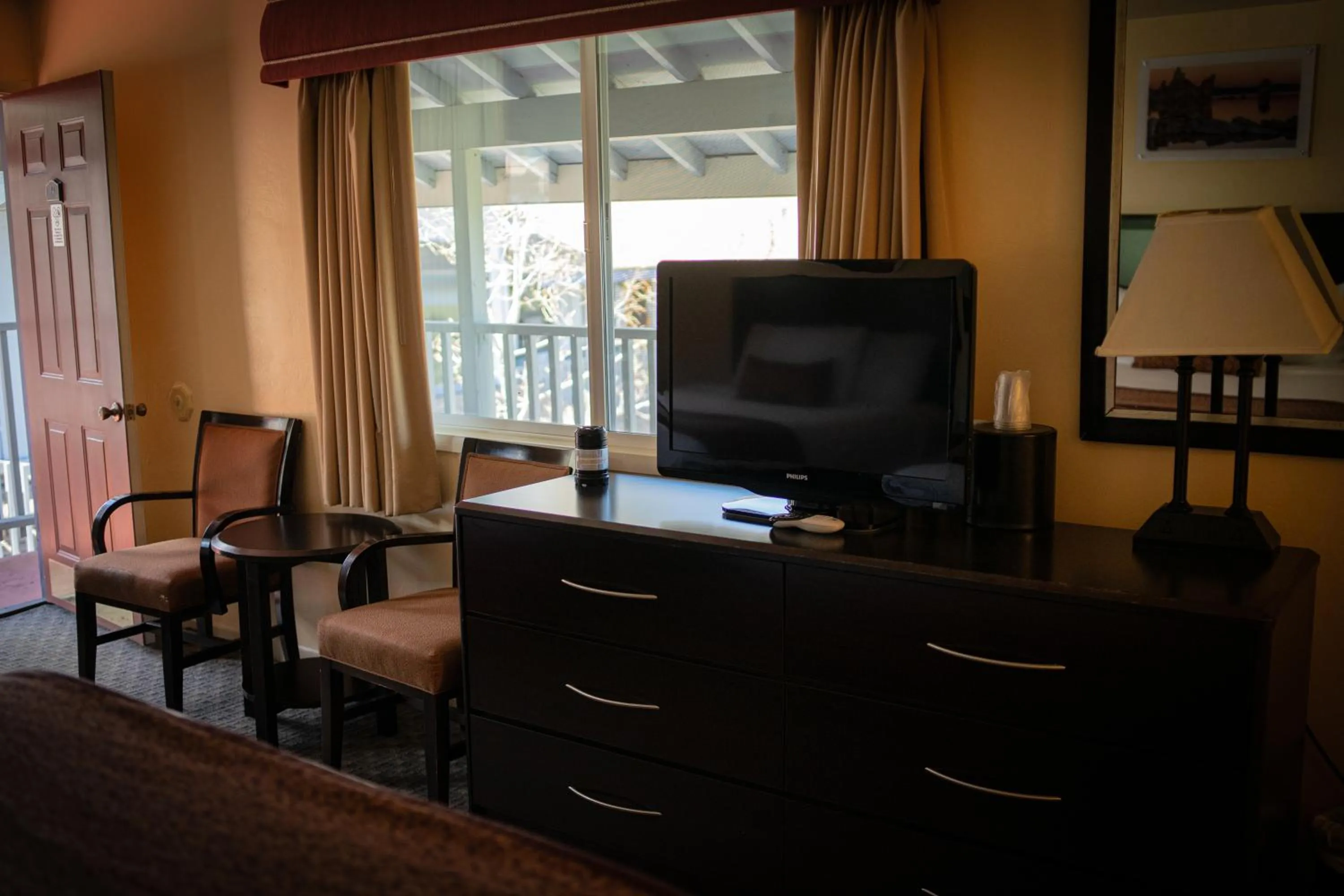 Yosemite Gateway Motel