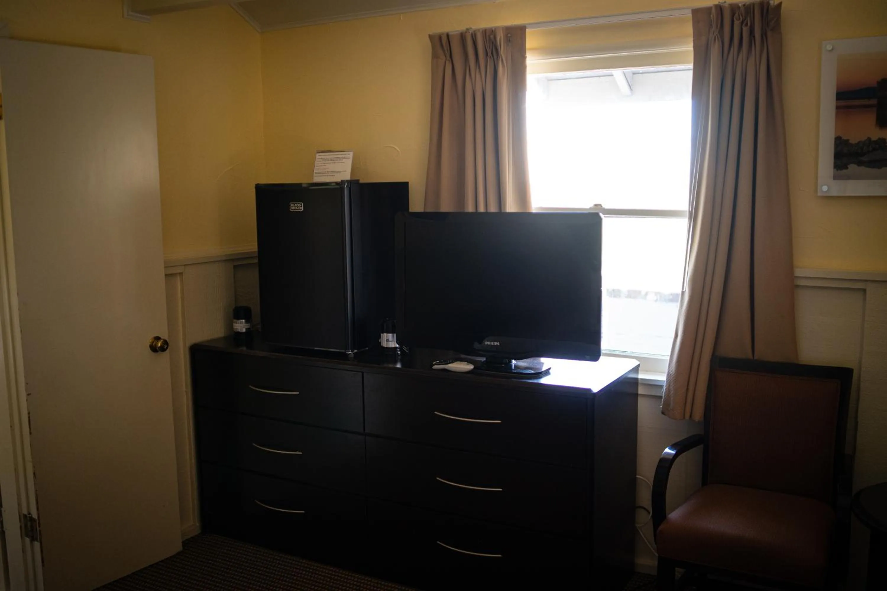 Yosemite Gateway Motel