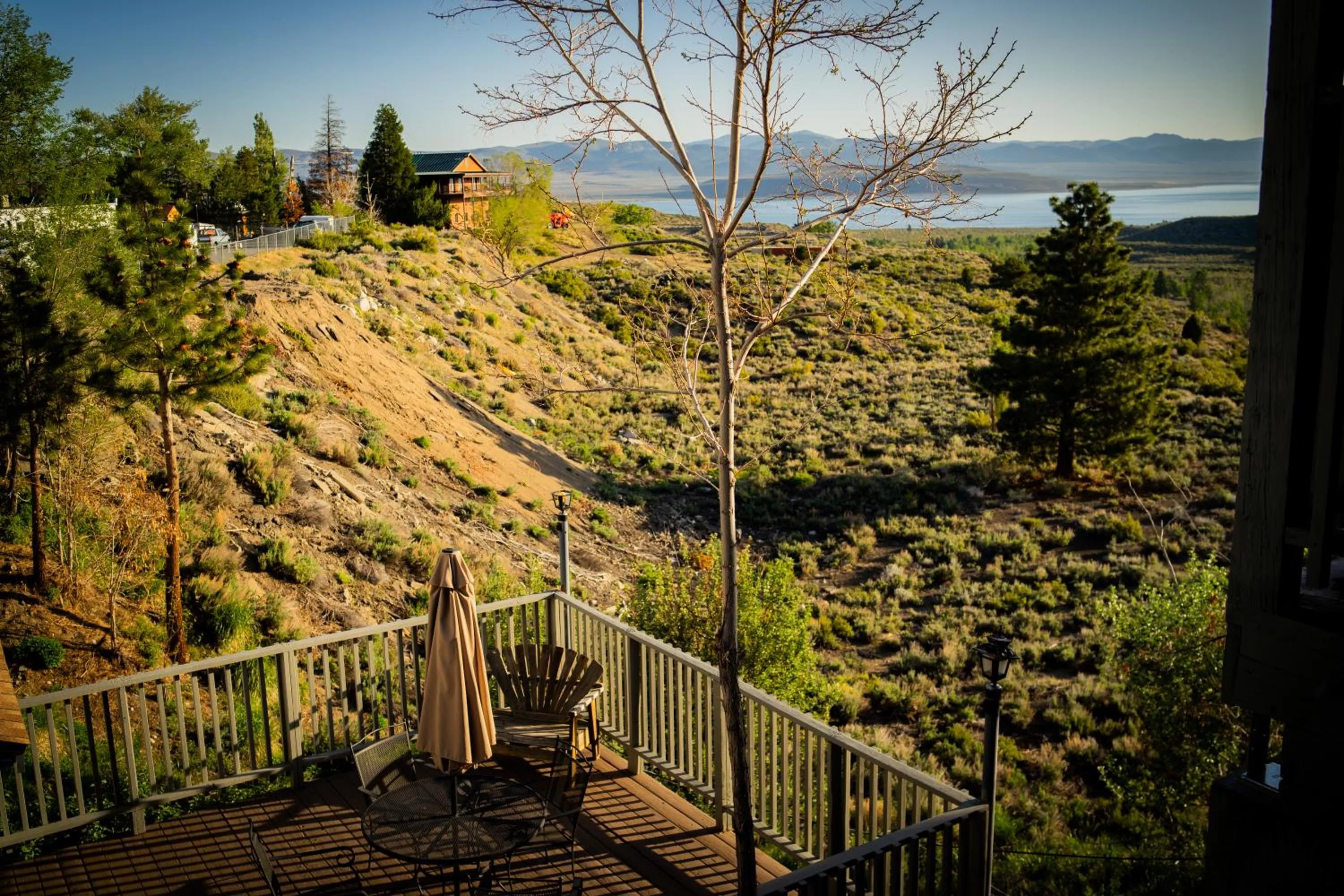 Yosemite Gateway Motel